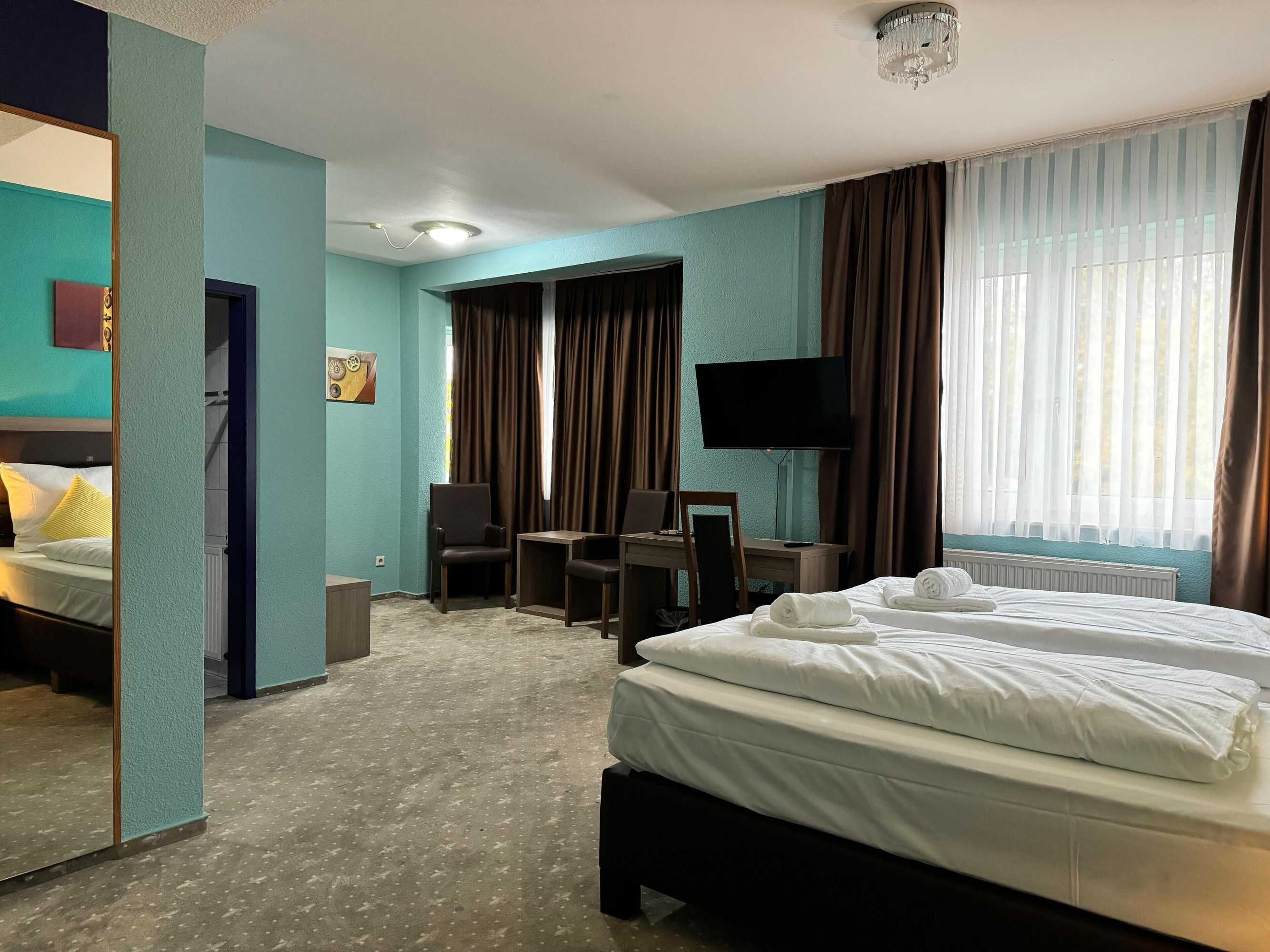 Gift card for Easy&cosy Hotel Moers