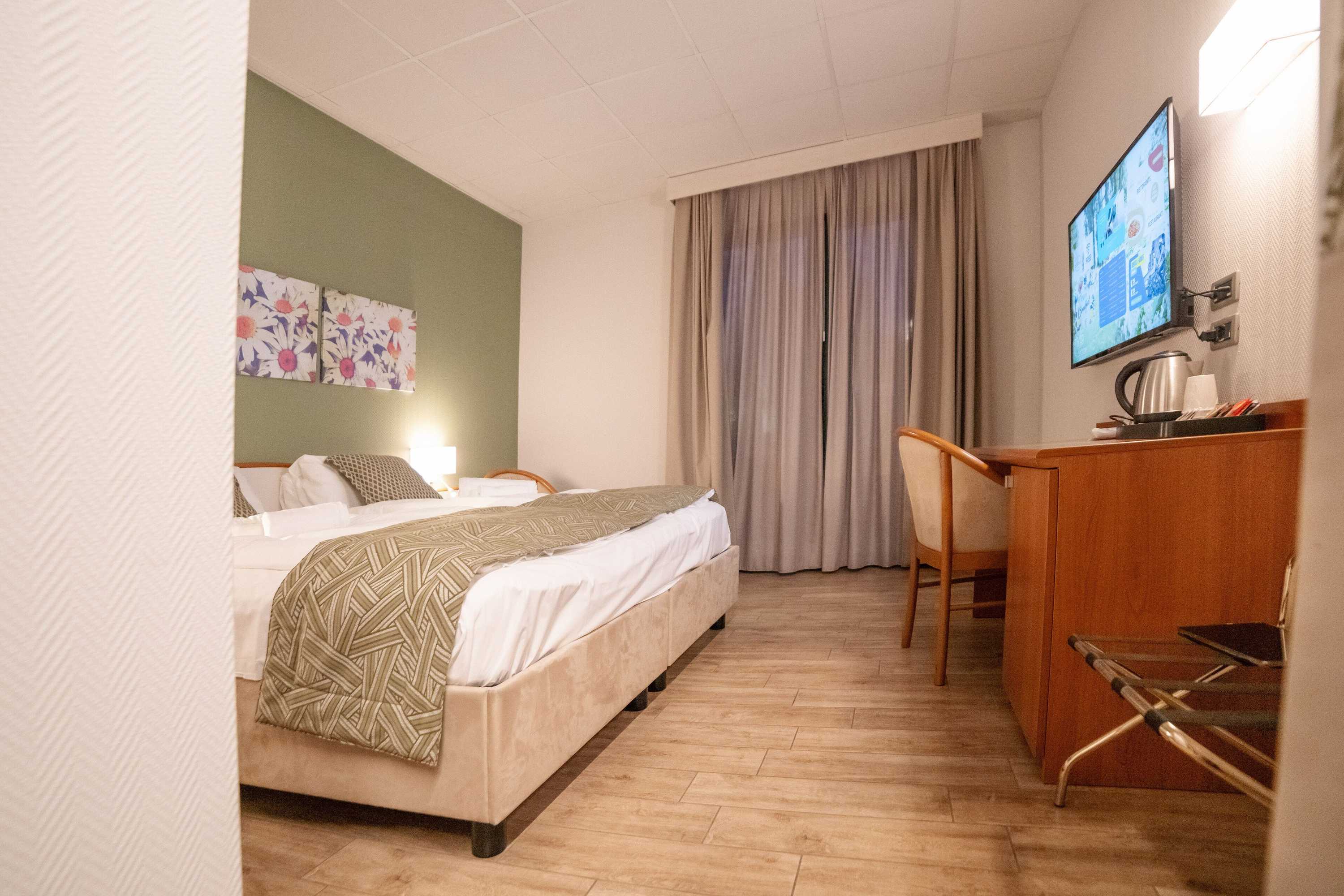 Gift card for Hotel All'orso Gift card for Hotel All'orso