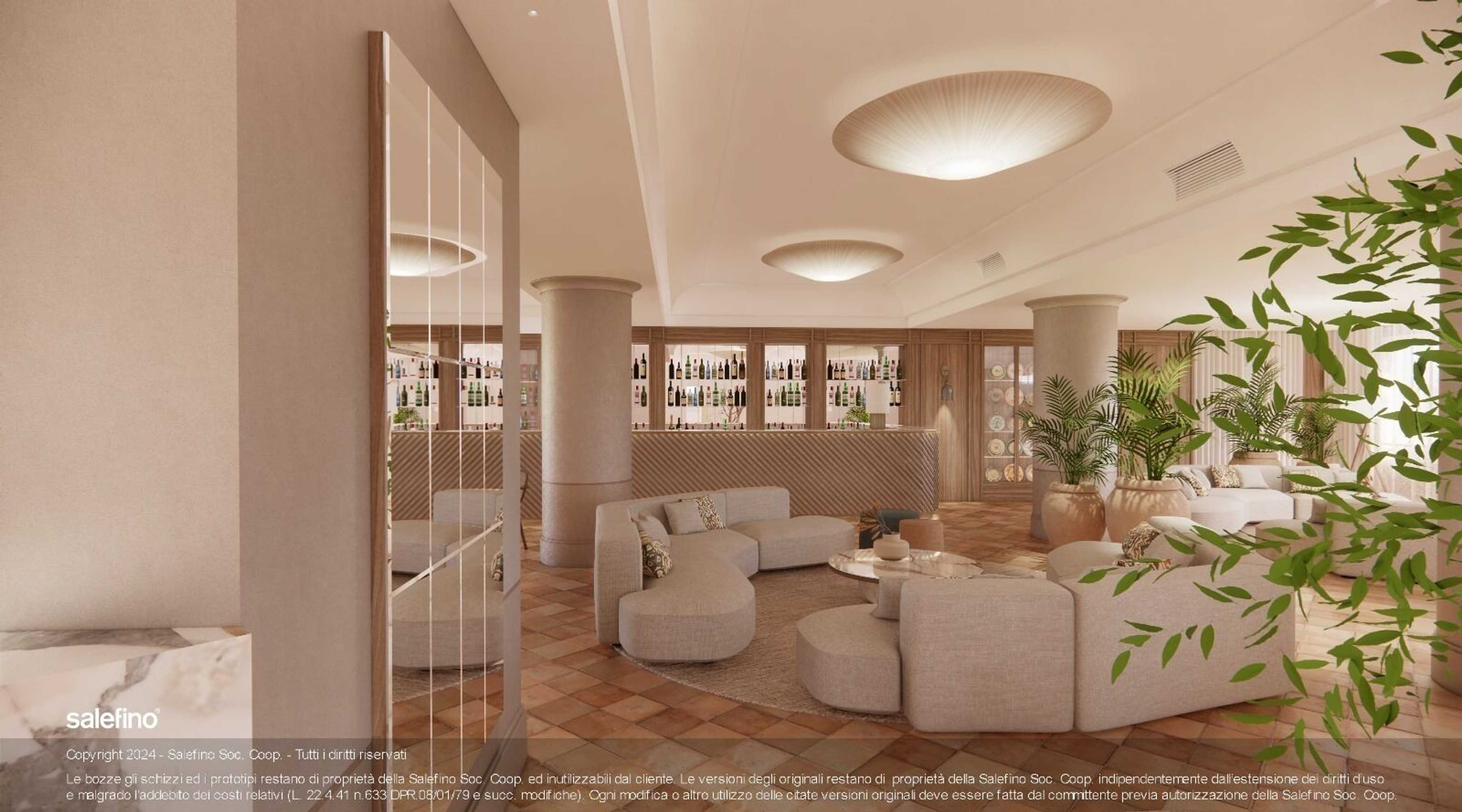 Gift card for Hotel Della Valle