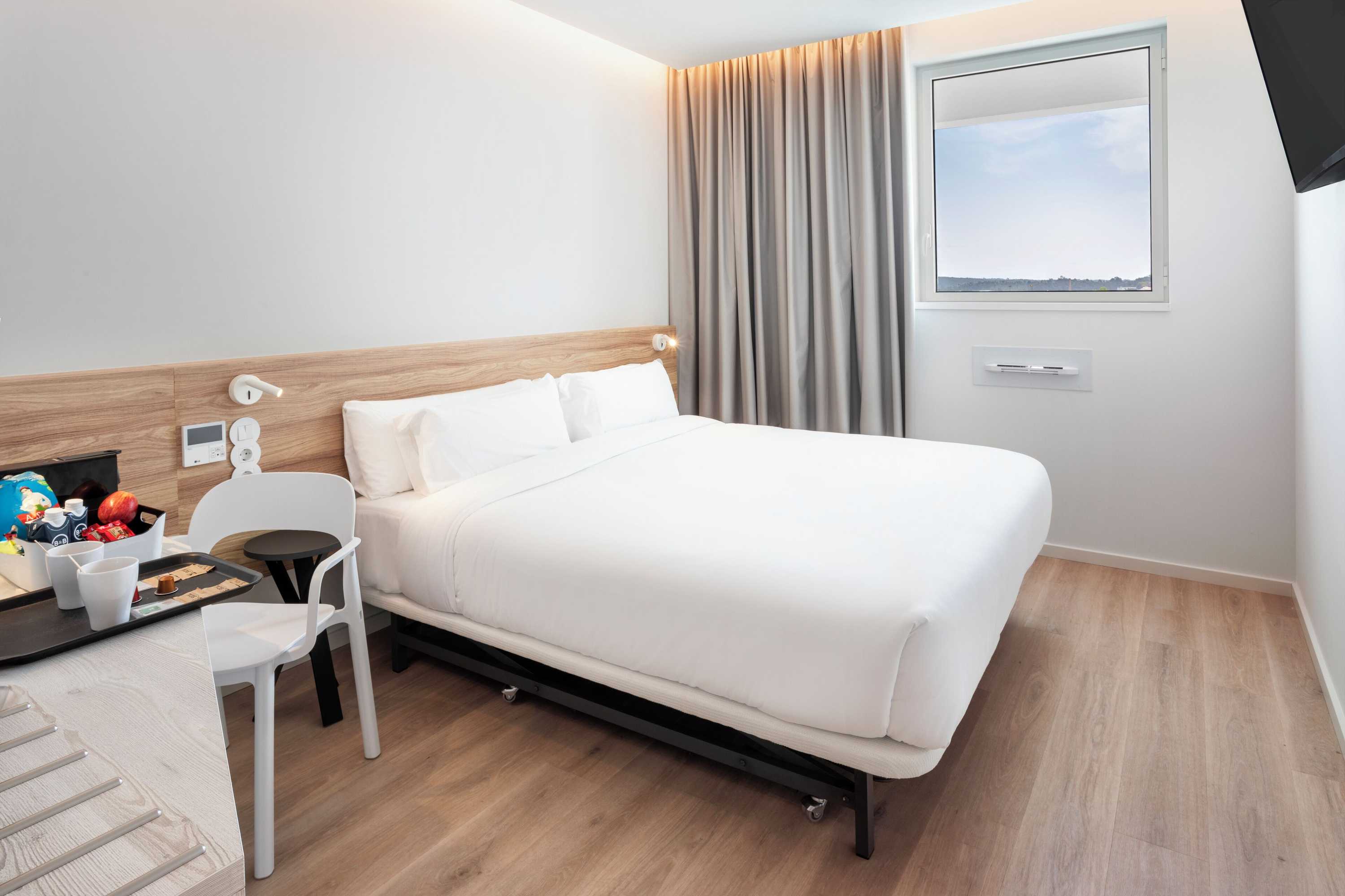 Gift card for B&b Hotel Vila do Conde Gift card for B&b Hotel Vila do Conde