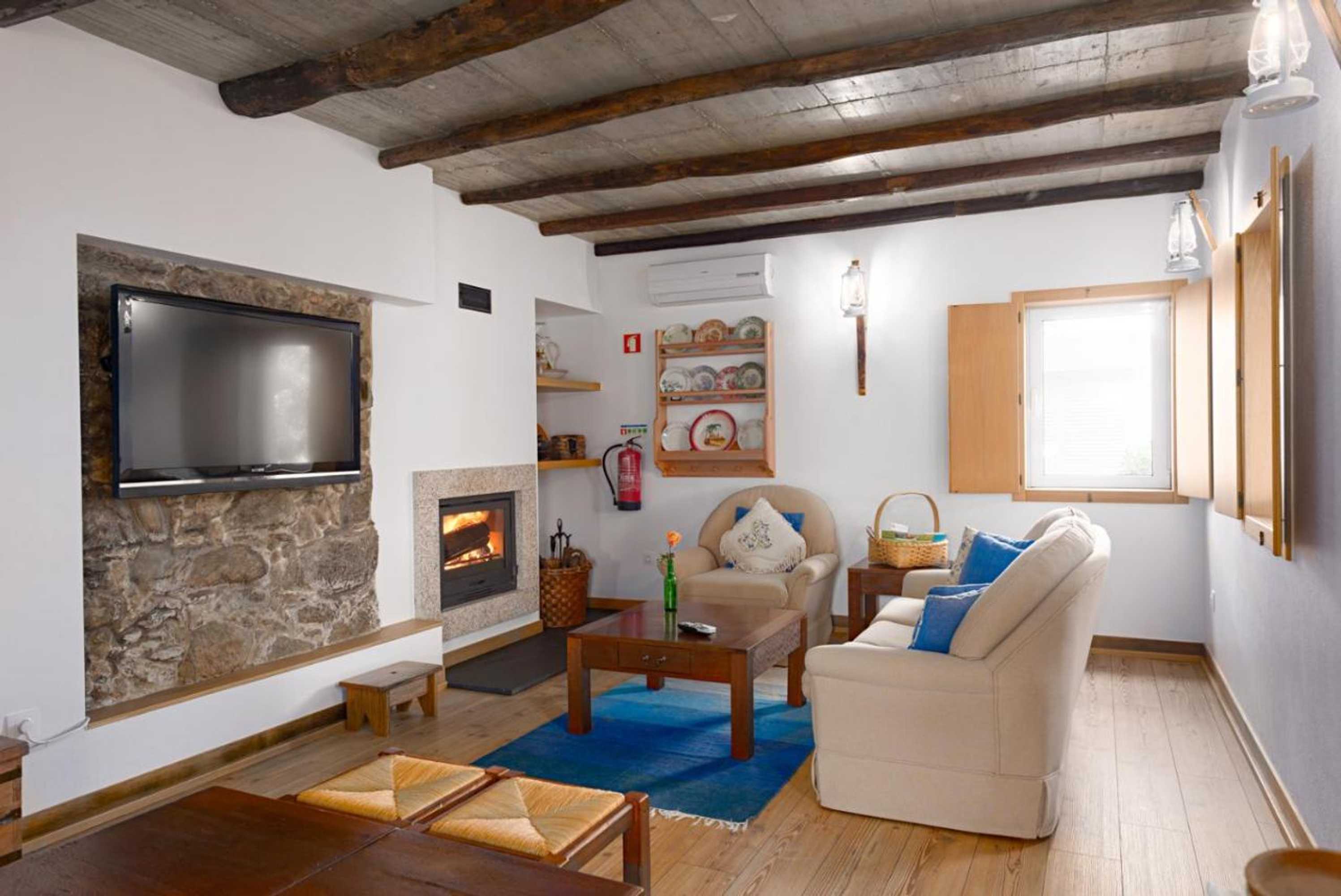 Gift card for Casa De Santo Antão - Turismo Rural