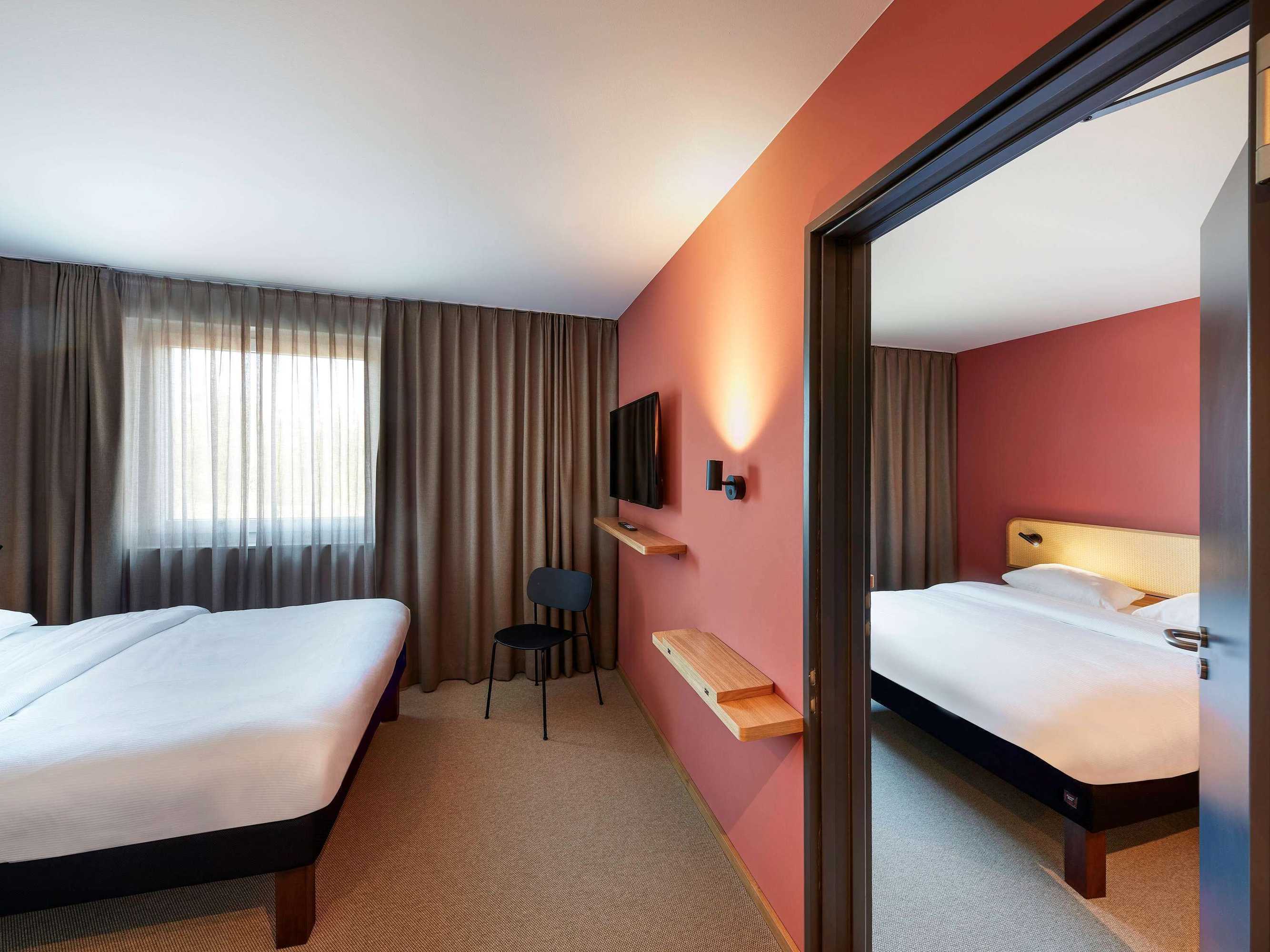 Gift card for Ibis Styles Bayreuth Gift card for Ibis Styles Bayreuth