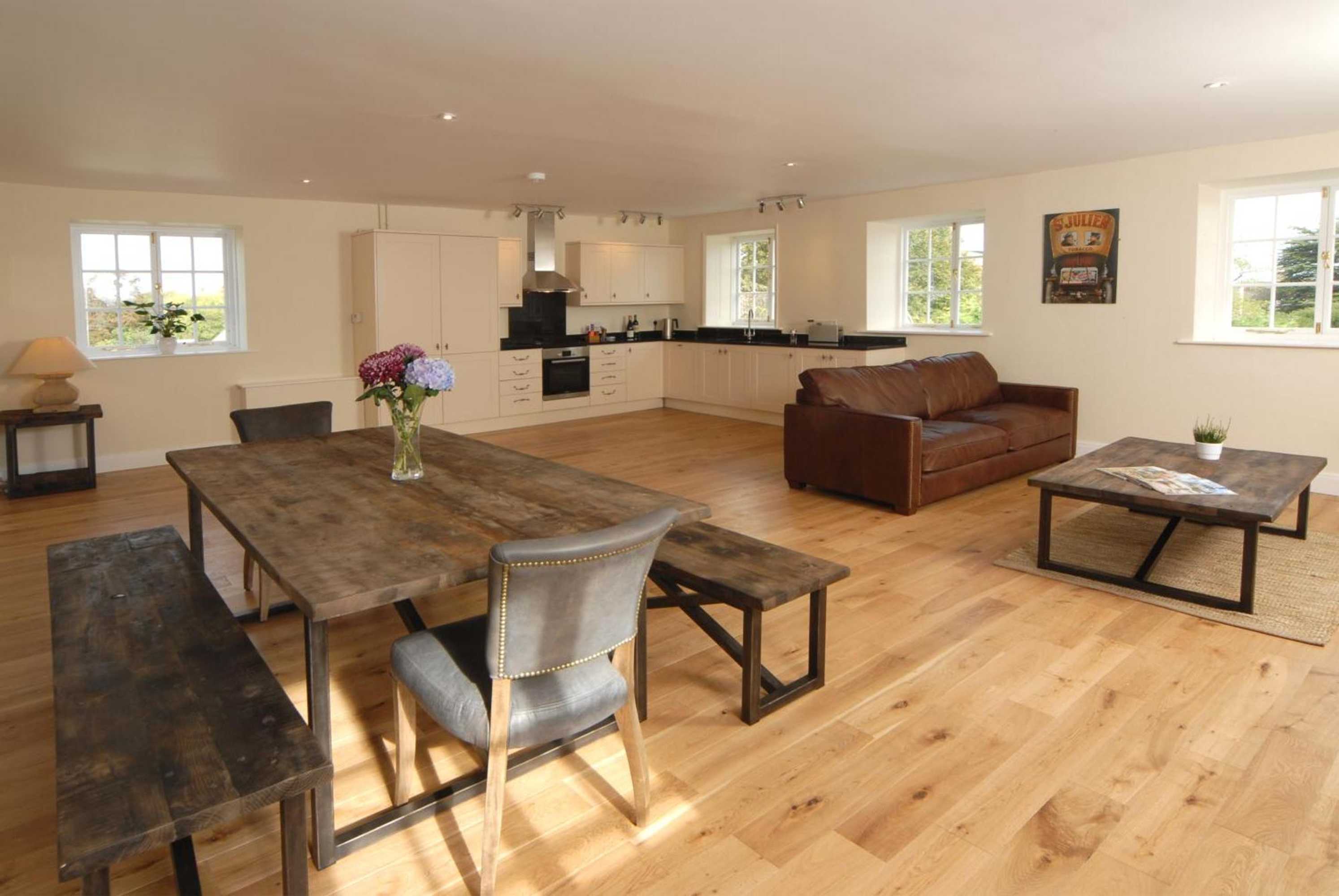 Gift card for The Unicorn Serviced Apartsuites