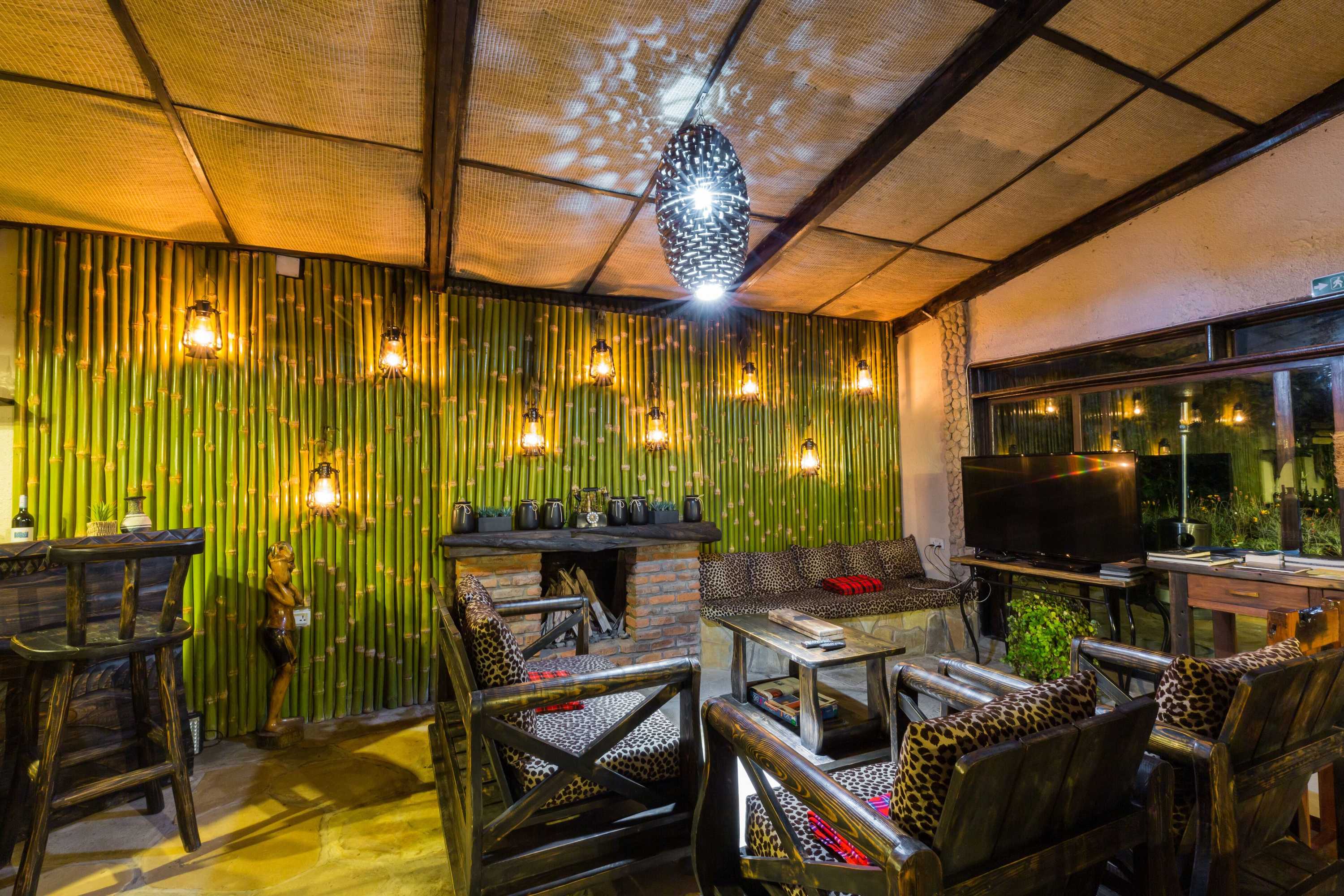 Gift card for Amakoro Songa Lodge Gift card for Amakoro Songa Lodge