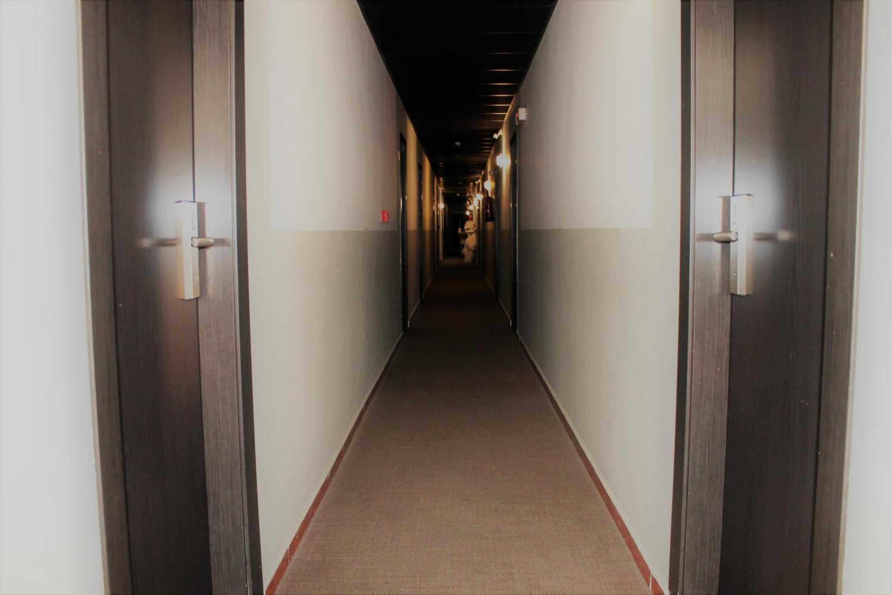 Gift card for Hostal Restaurante EstaciÓn