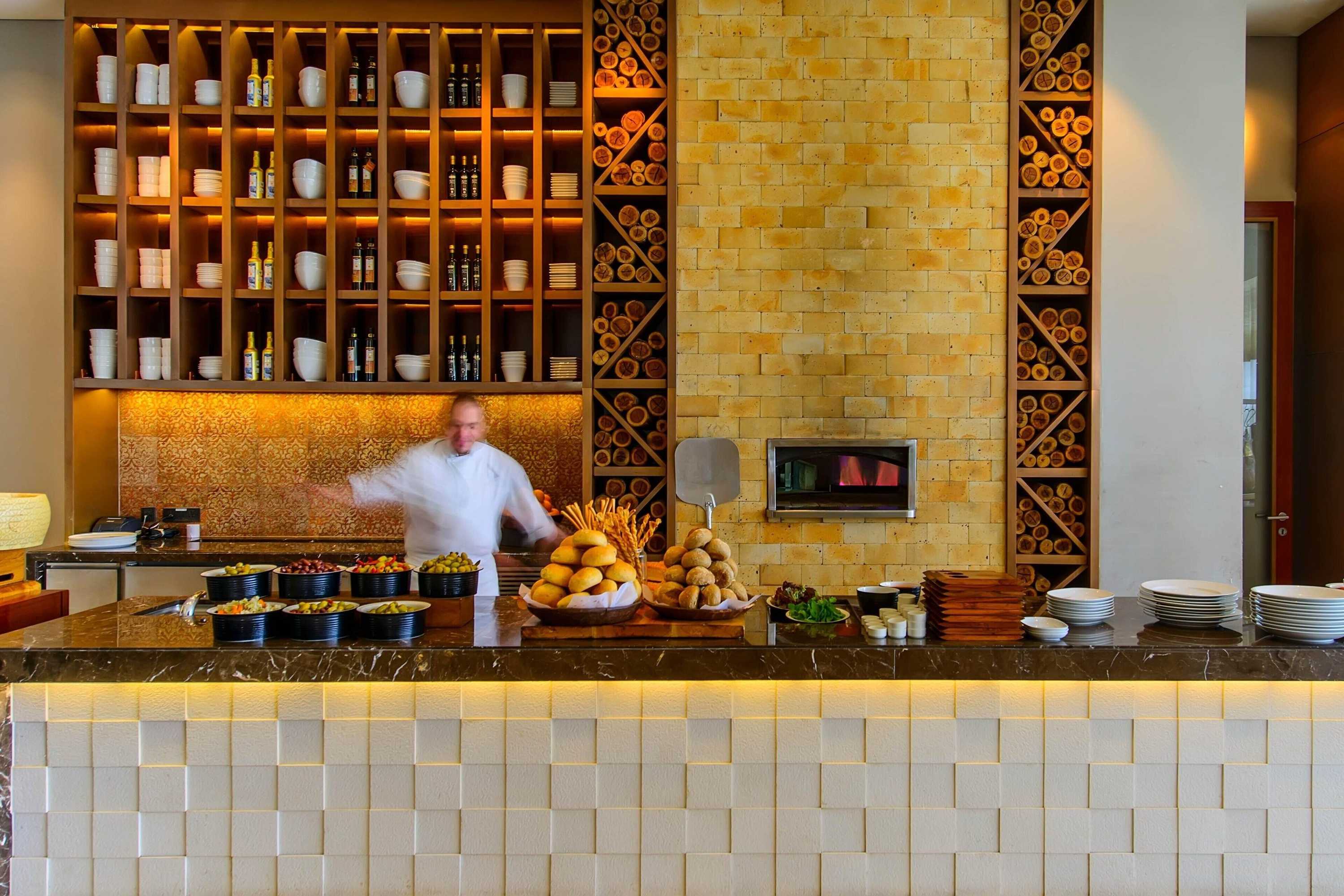 Gift card for JW Marriott Hotel Pune