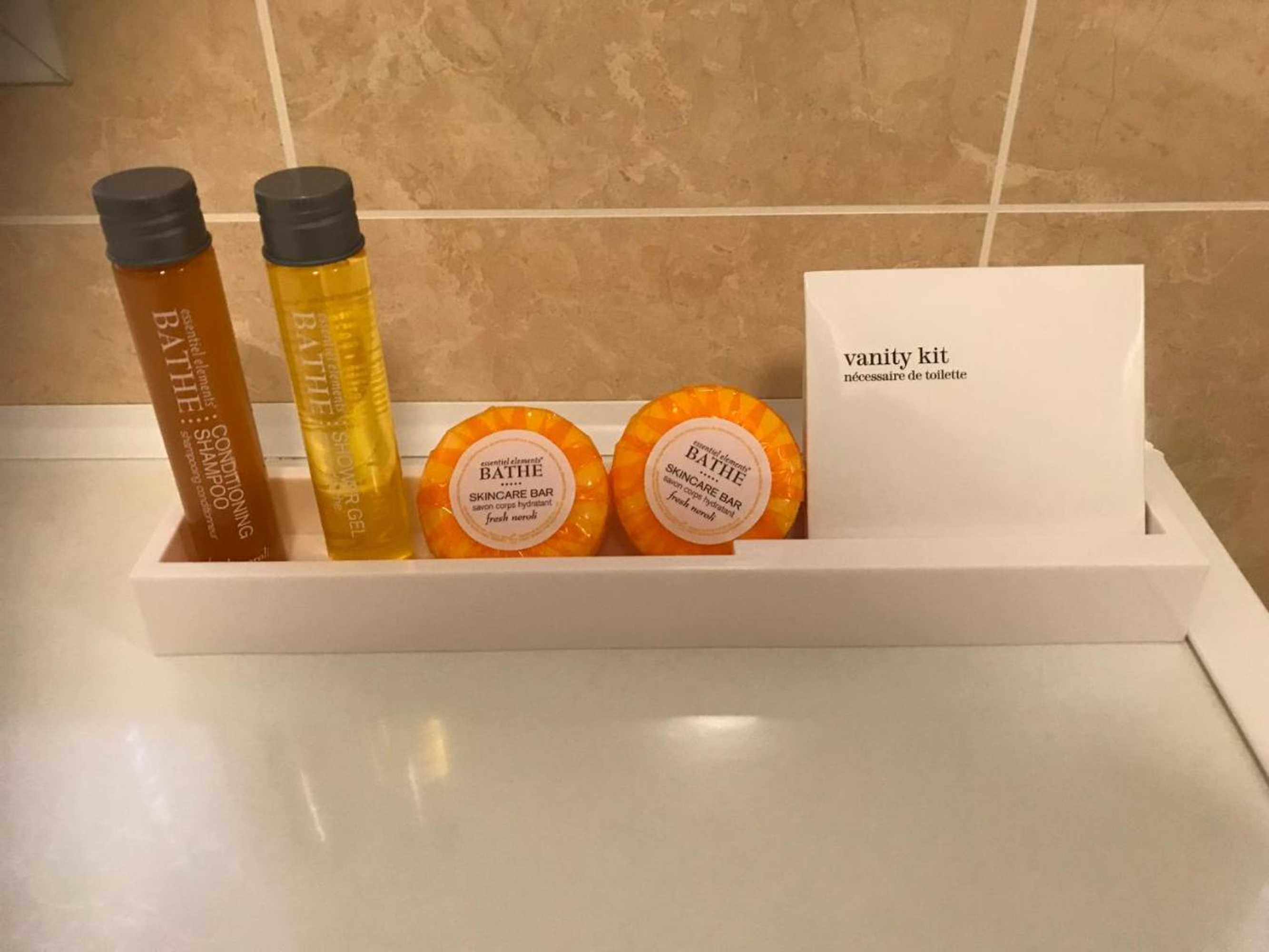 Gift card for Mansfield Lodge Hotel Ltd