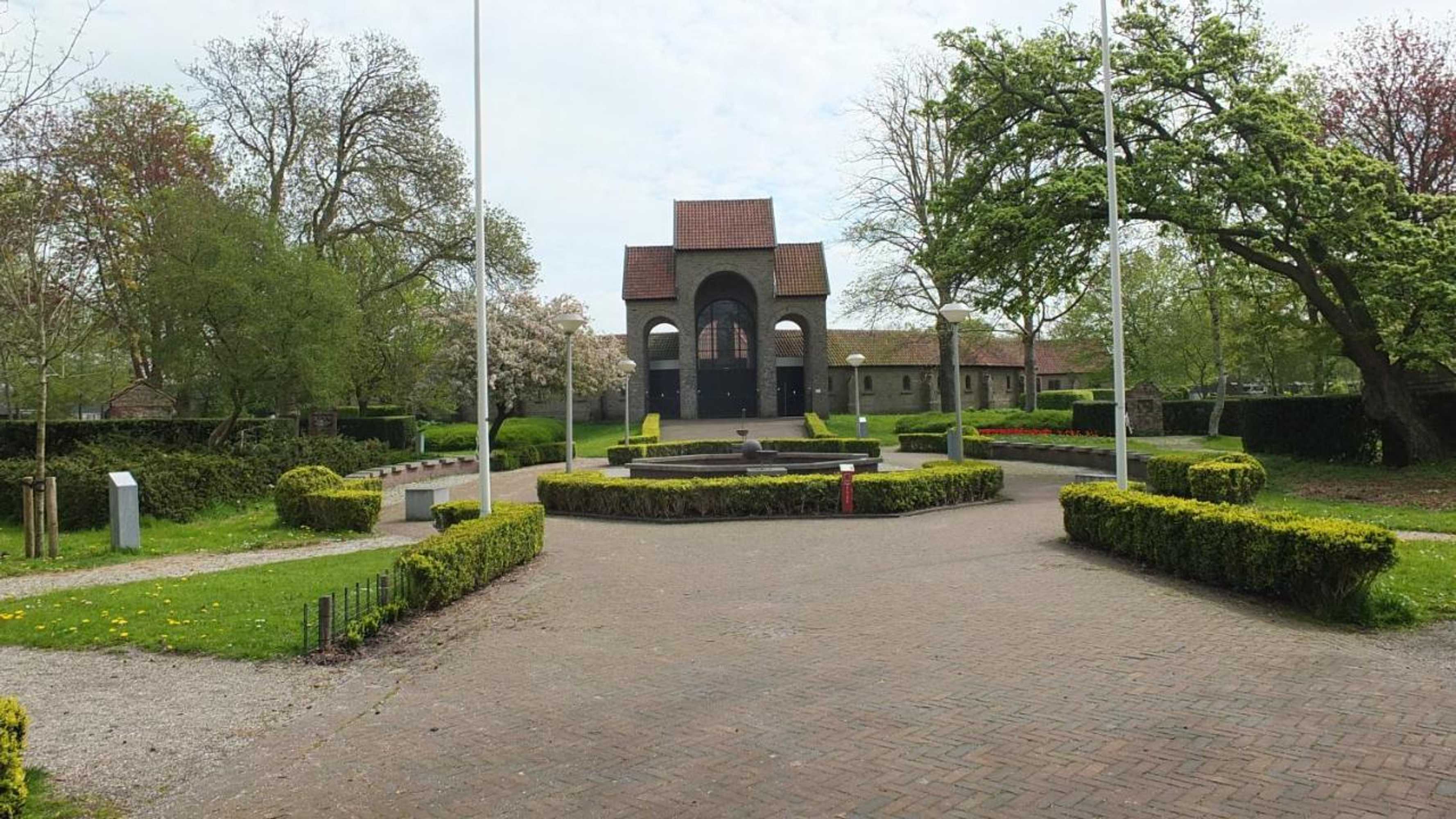 Gift card for B&b Ferdivedaasje