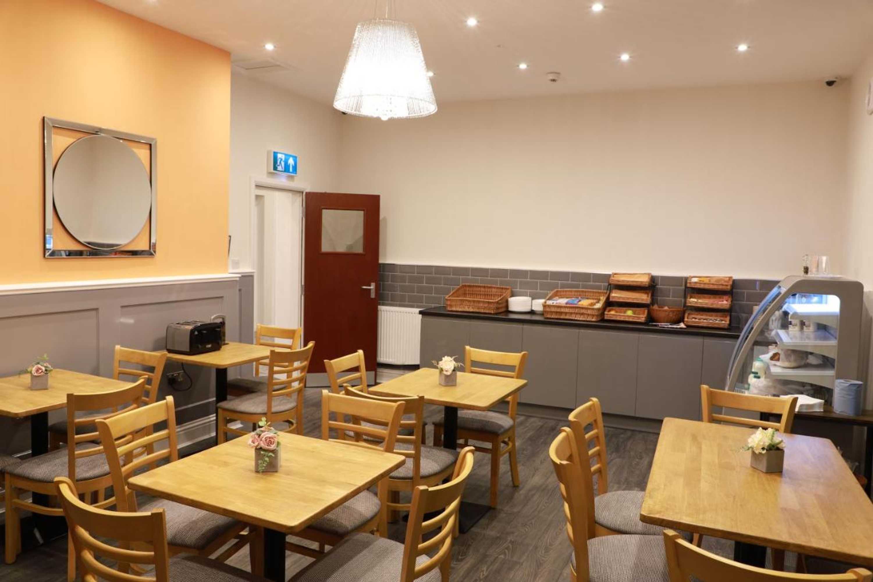 Gift card for Hazeldean