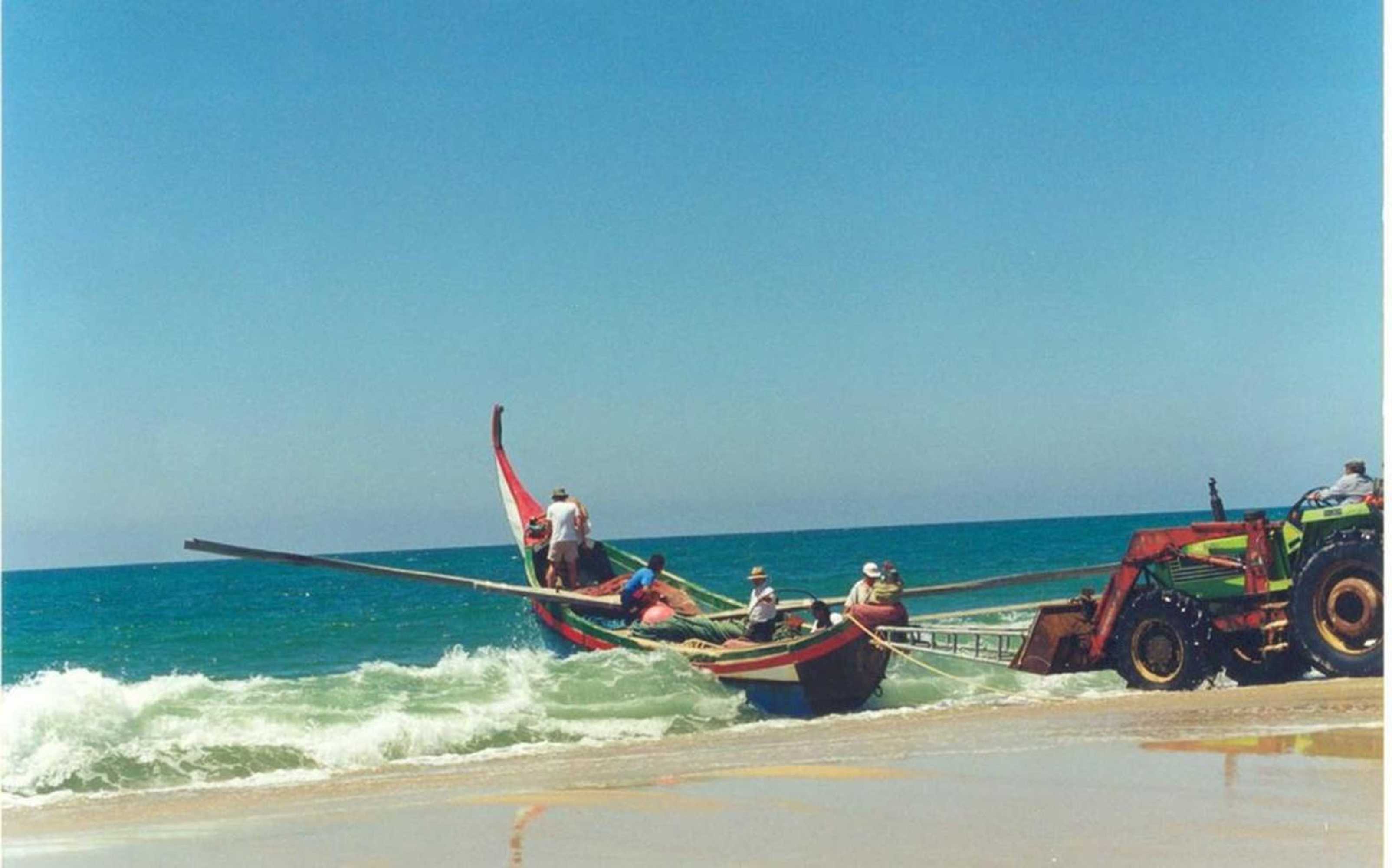 Gift card for Residencial do Mar