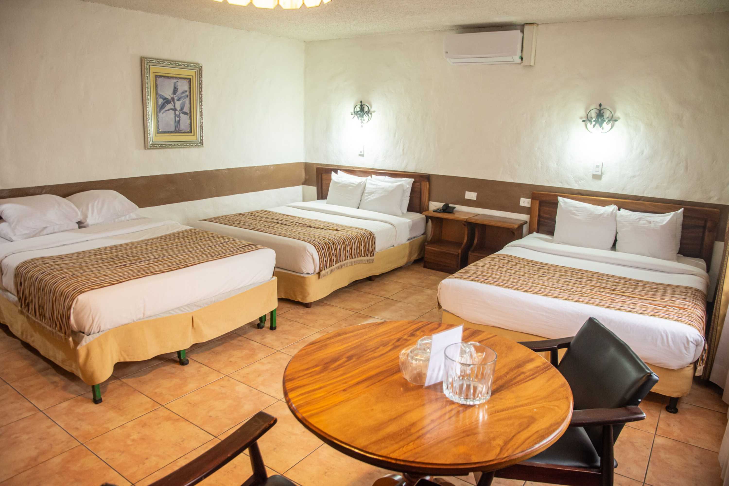 Gift card for Hotel Aeropuerto Gift card for Hotel Aeropuerto