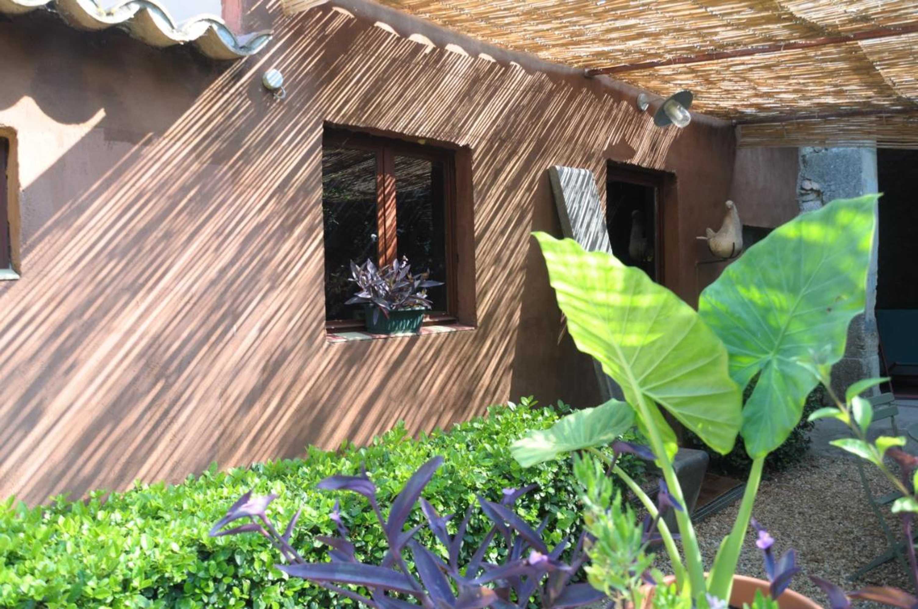 Gift card for La Mazade