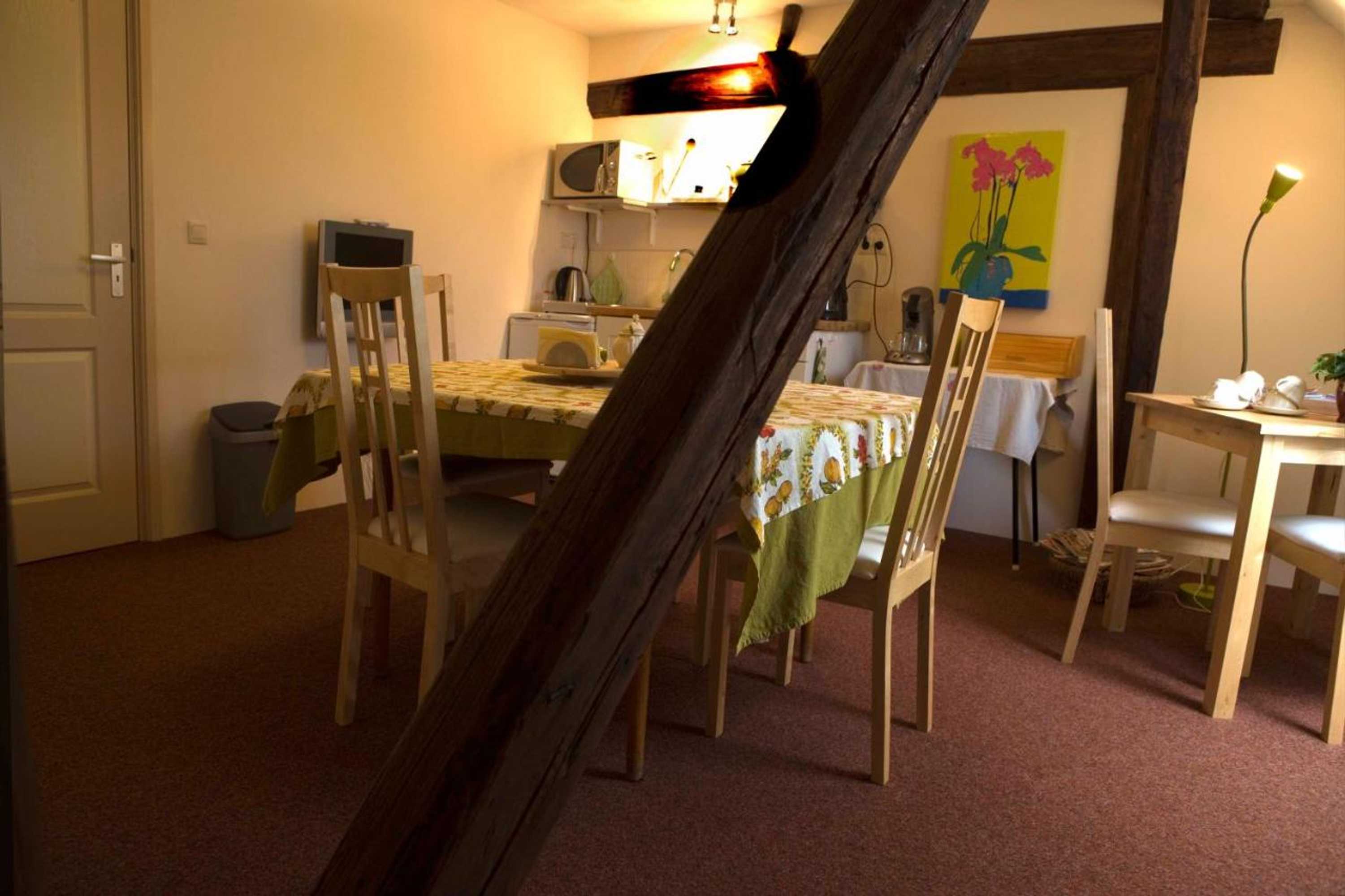 Gift card for Bed & Breakfast Onder Dak