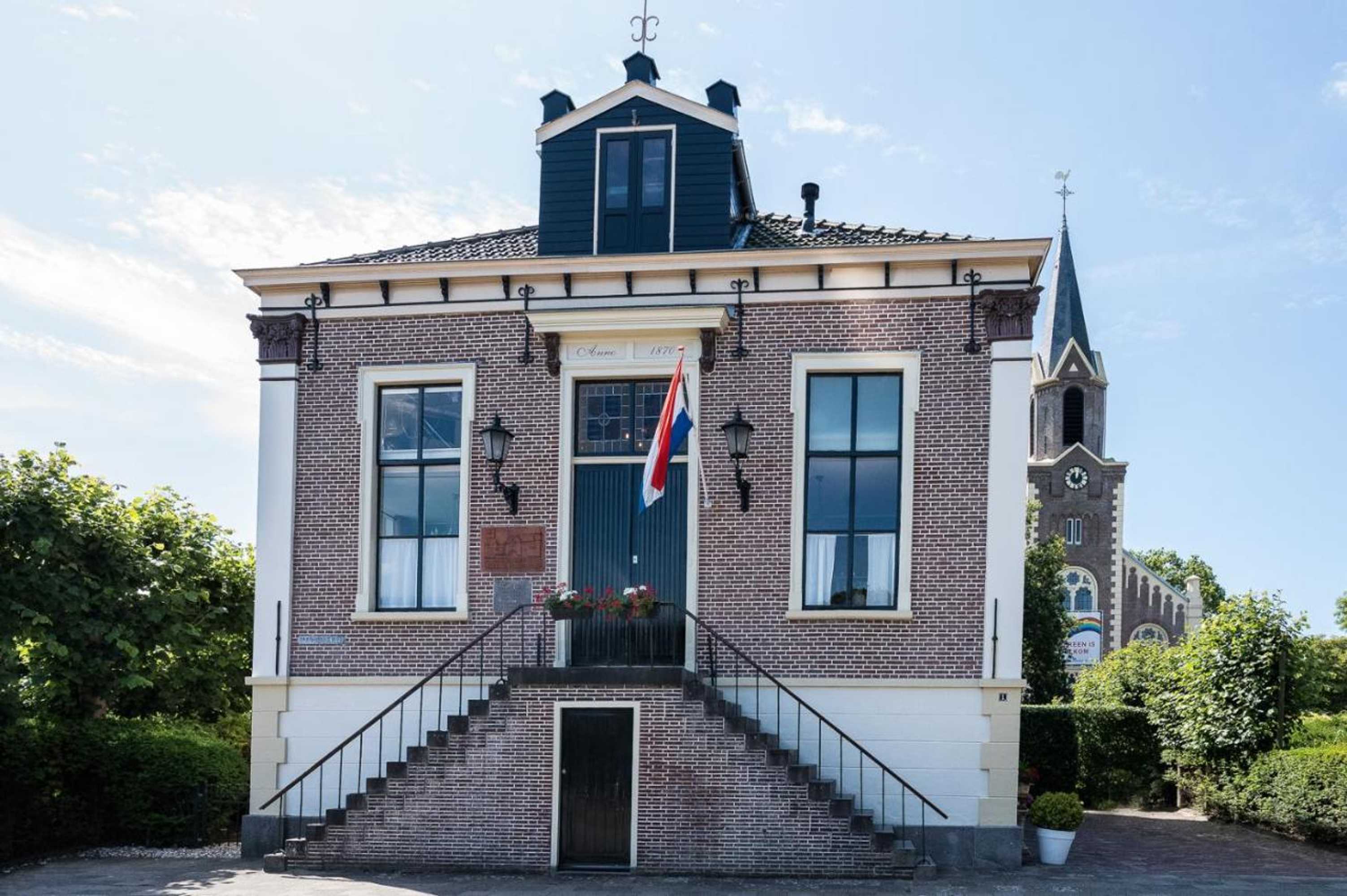 Gift card for B&b 't Raethuys