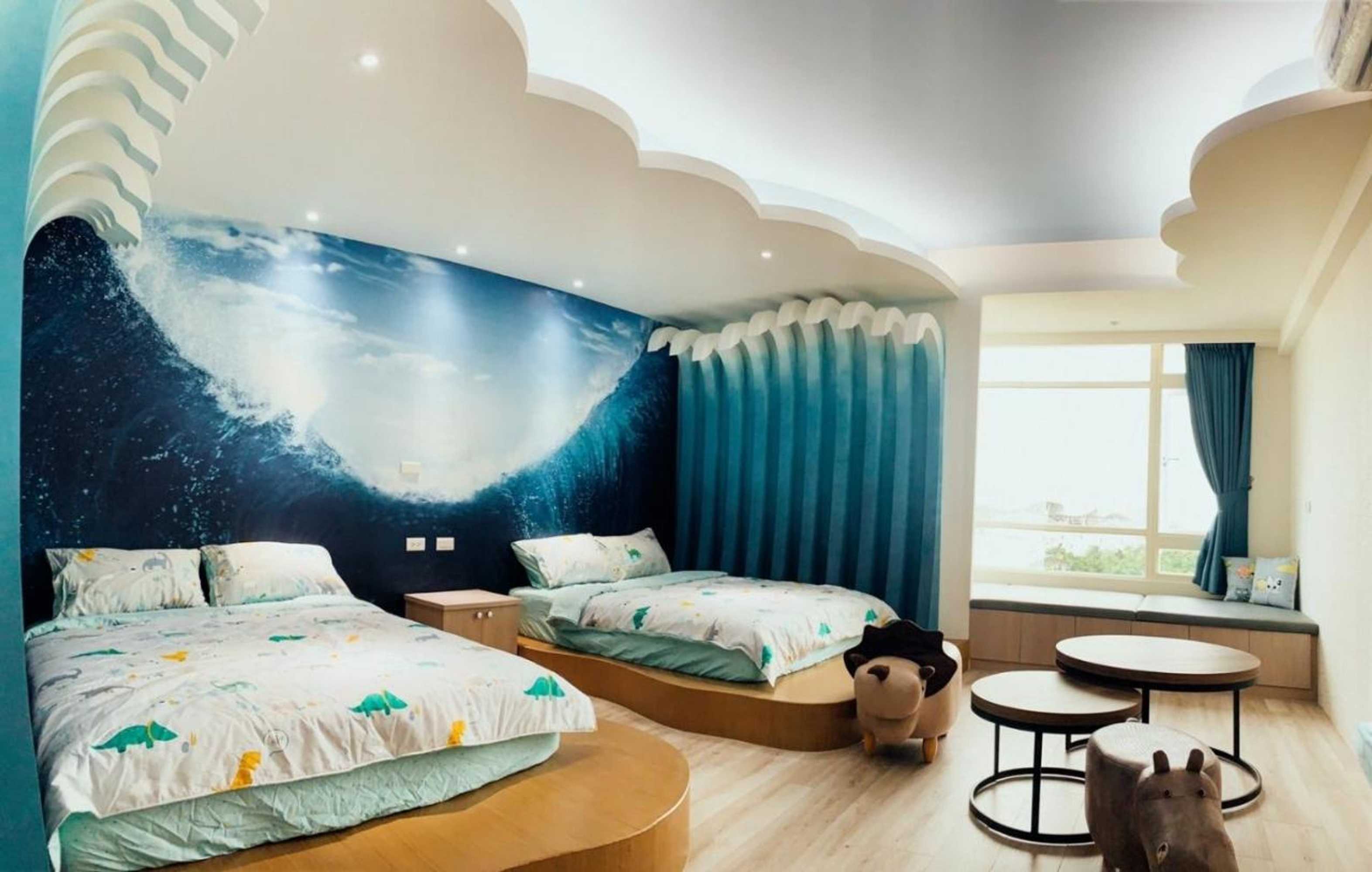 Gift card for 屏東潮州民宿-綠品文旅green Inn