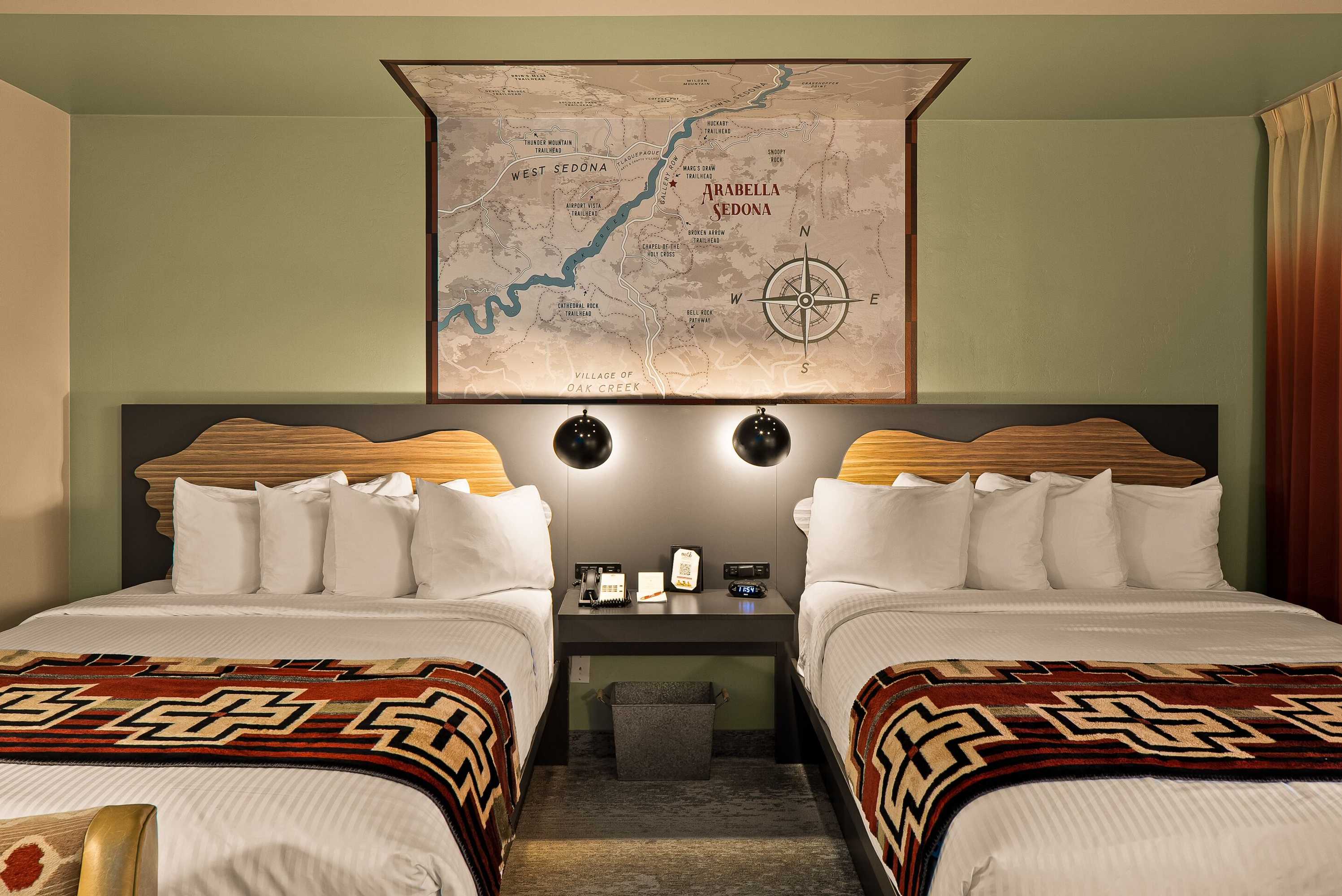 Gift card for Arabella Hotel Sedona Gift card for Arabella Hotel Sedona