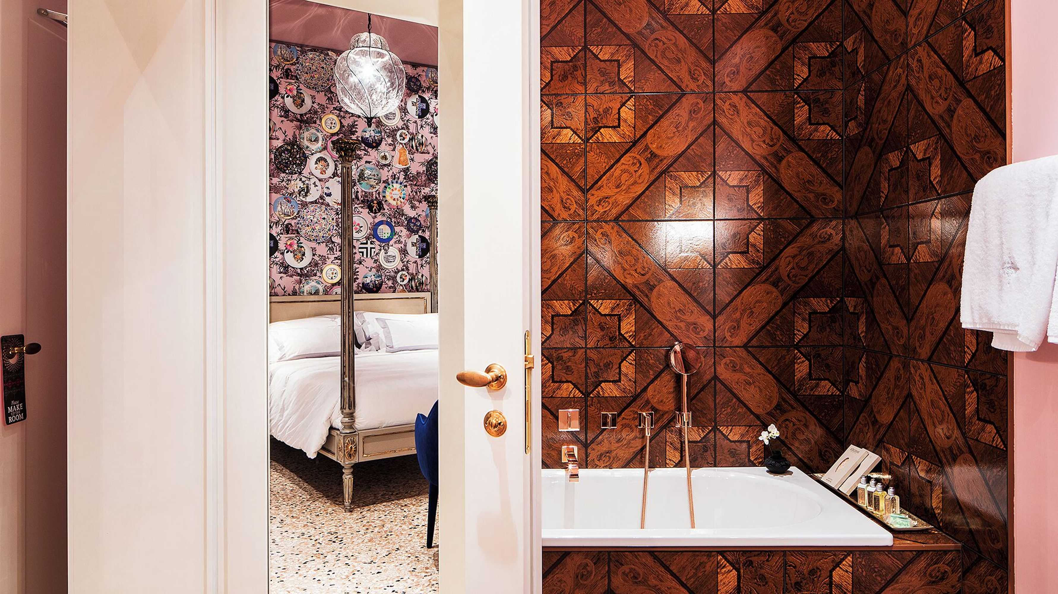 Gift card for Hotel Heureka