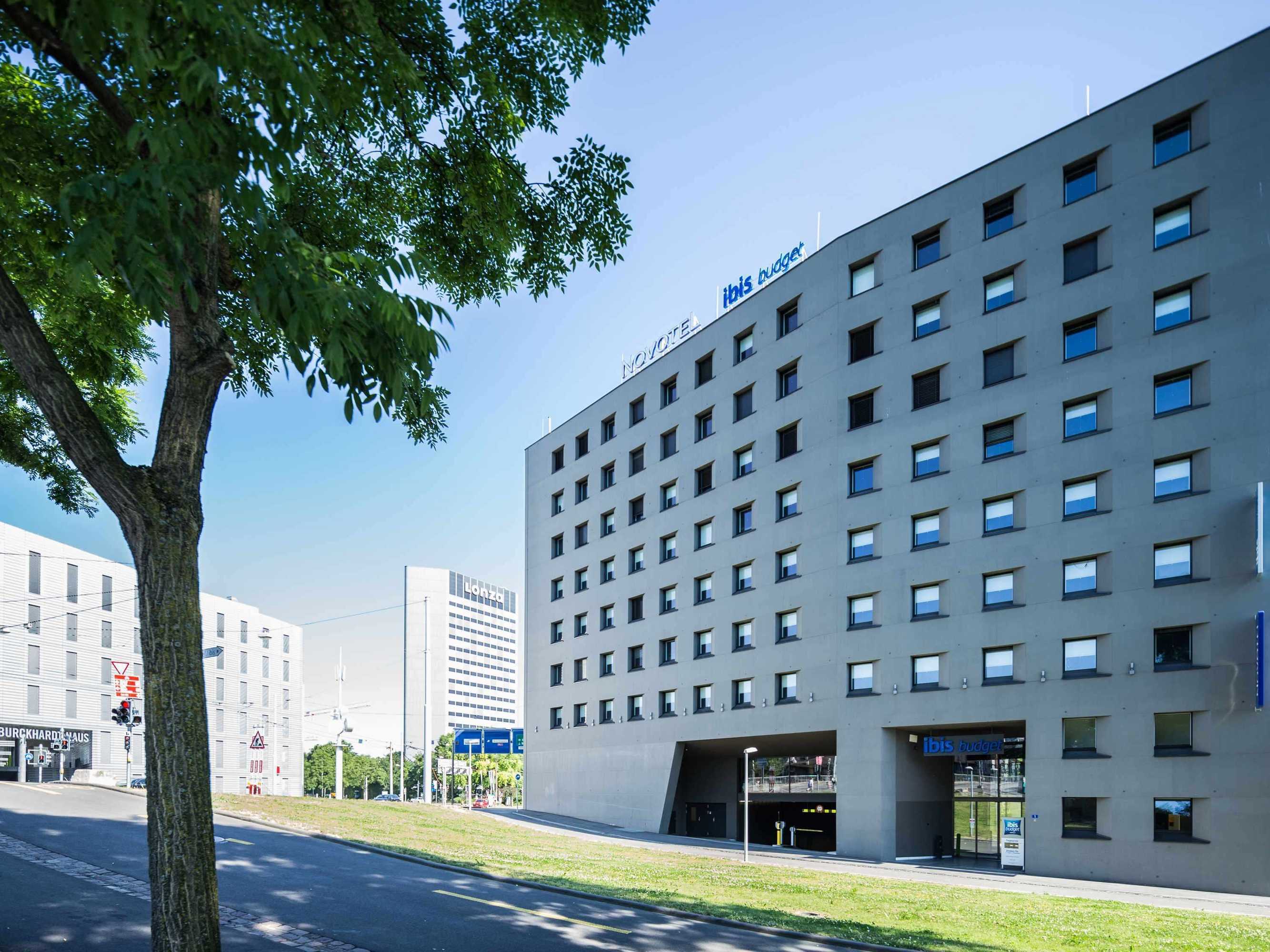 Gift card for Ibis Budget Basel City Gift card for Ibis Budget Basel City