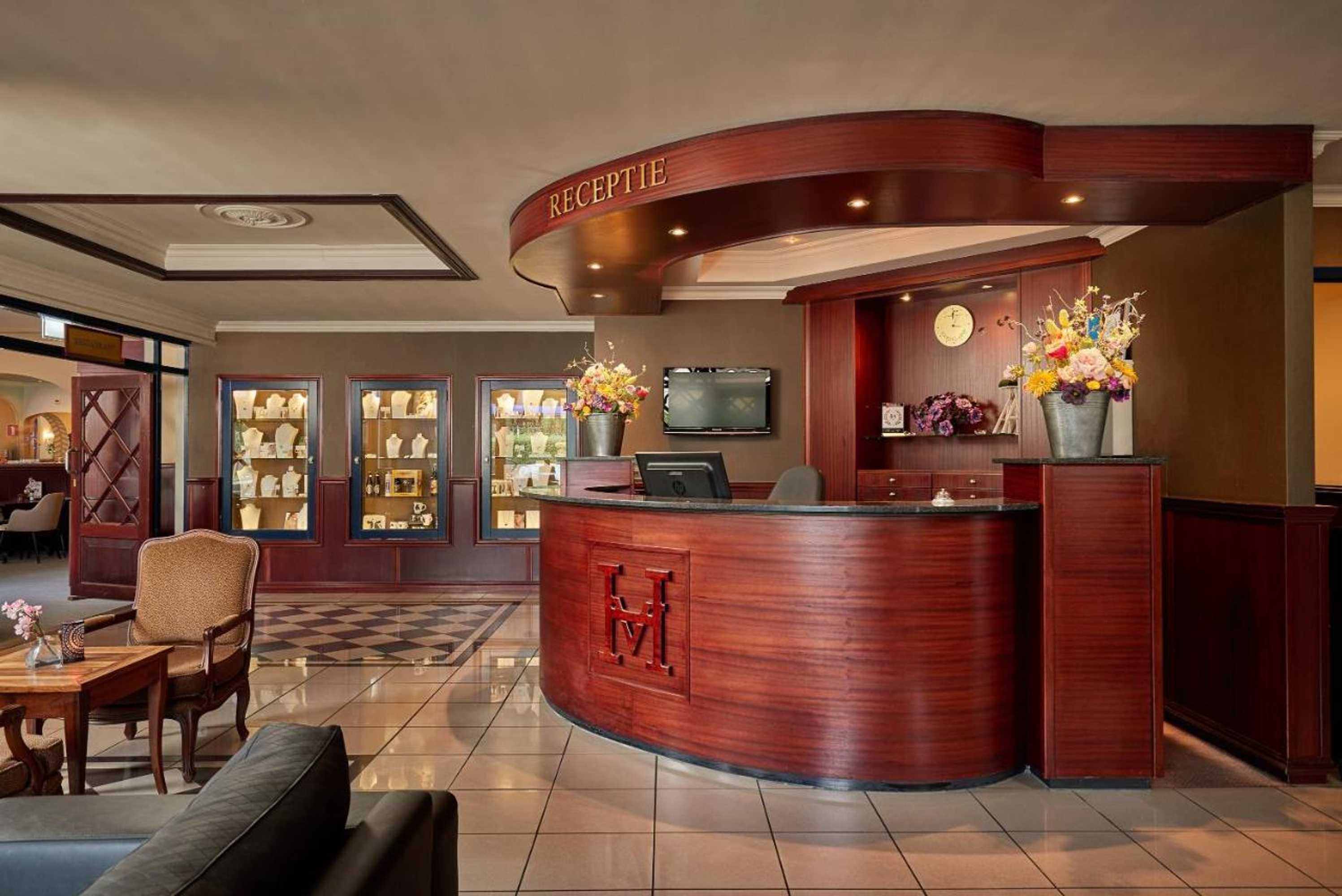 Gift card for Van Der Valk Hotel Hardegarijp - Leeuwarden