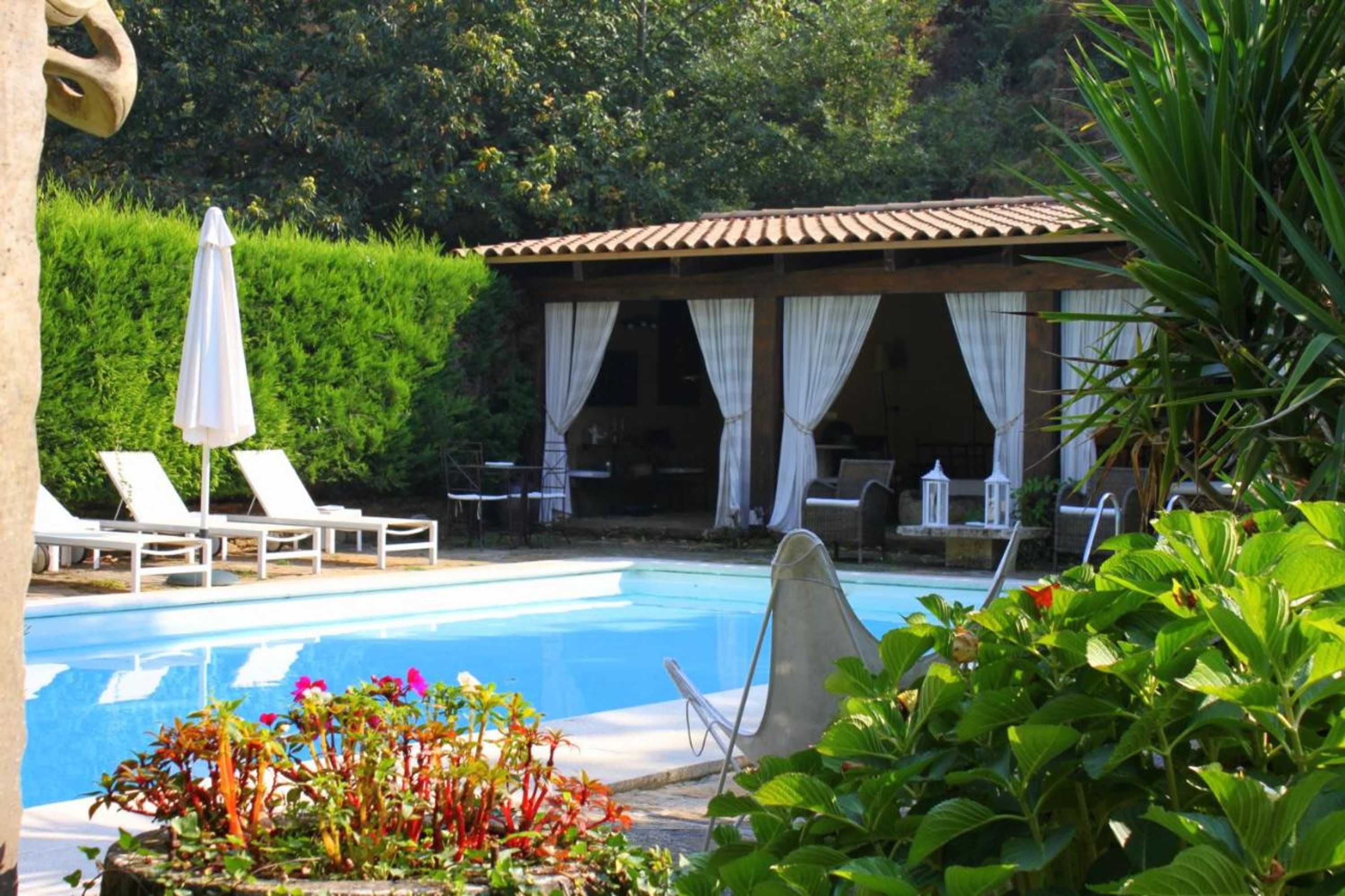 Gift card for Casas Da Azenha