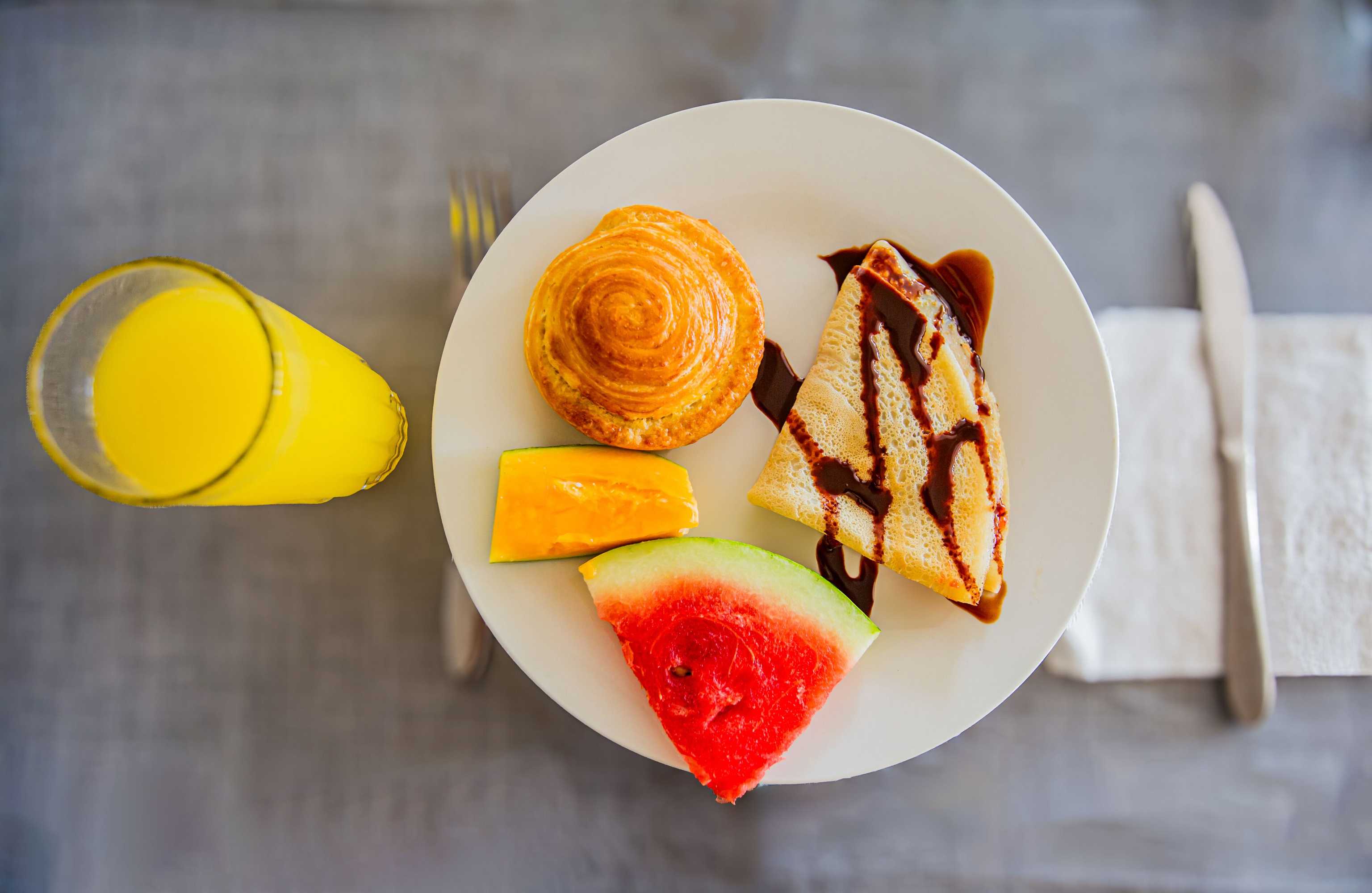 Gift card for Waridi Beach Resort & Spa