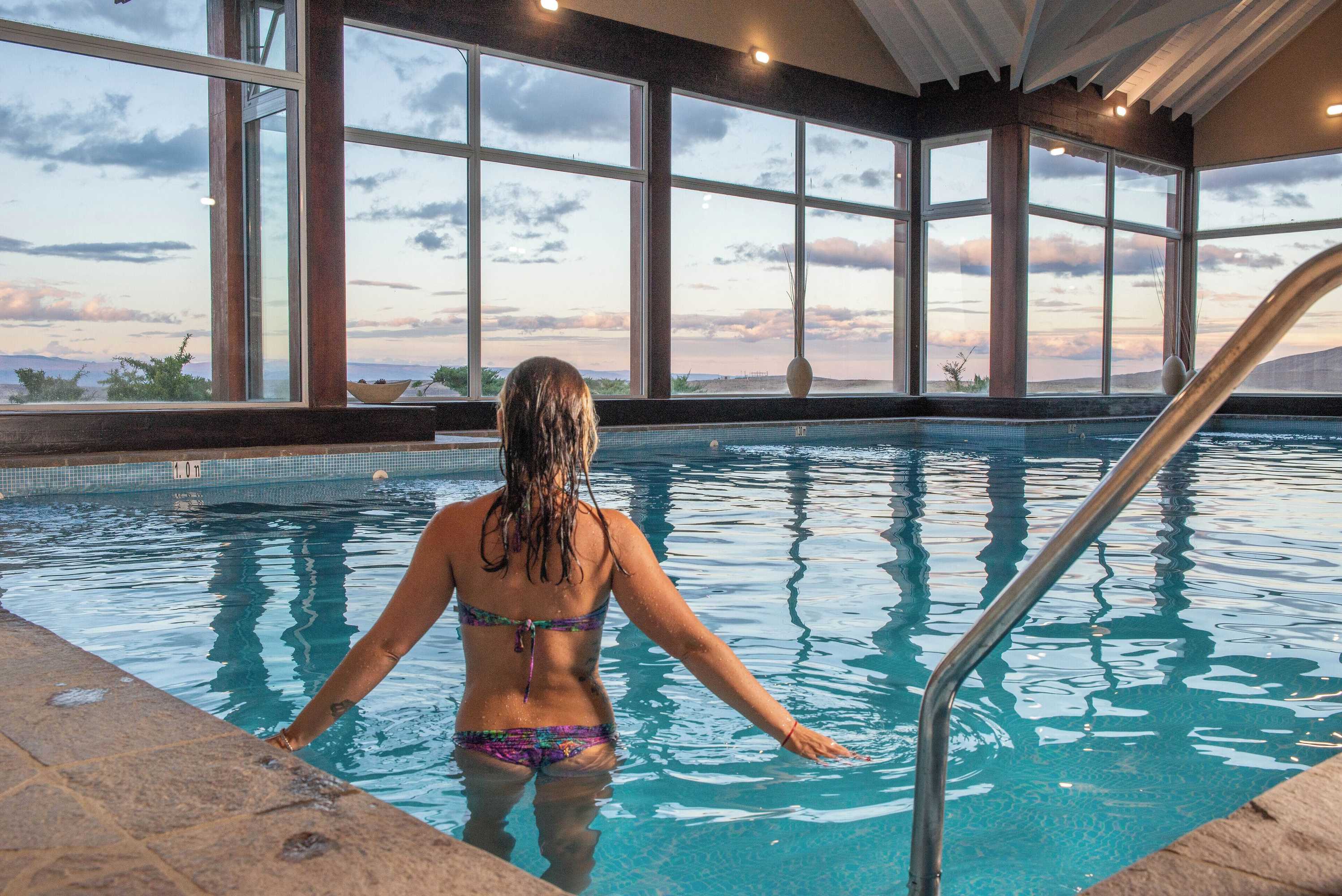 Gift card for Alto Calafate Hotel Patagonico Gift card for Alto Calafate Hotel Patagonico