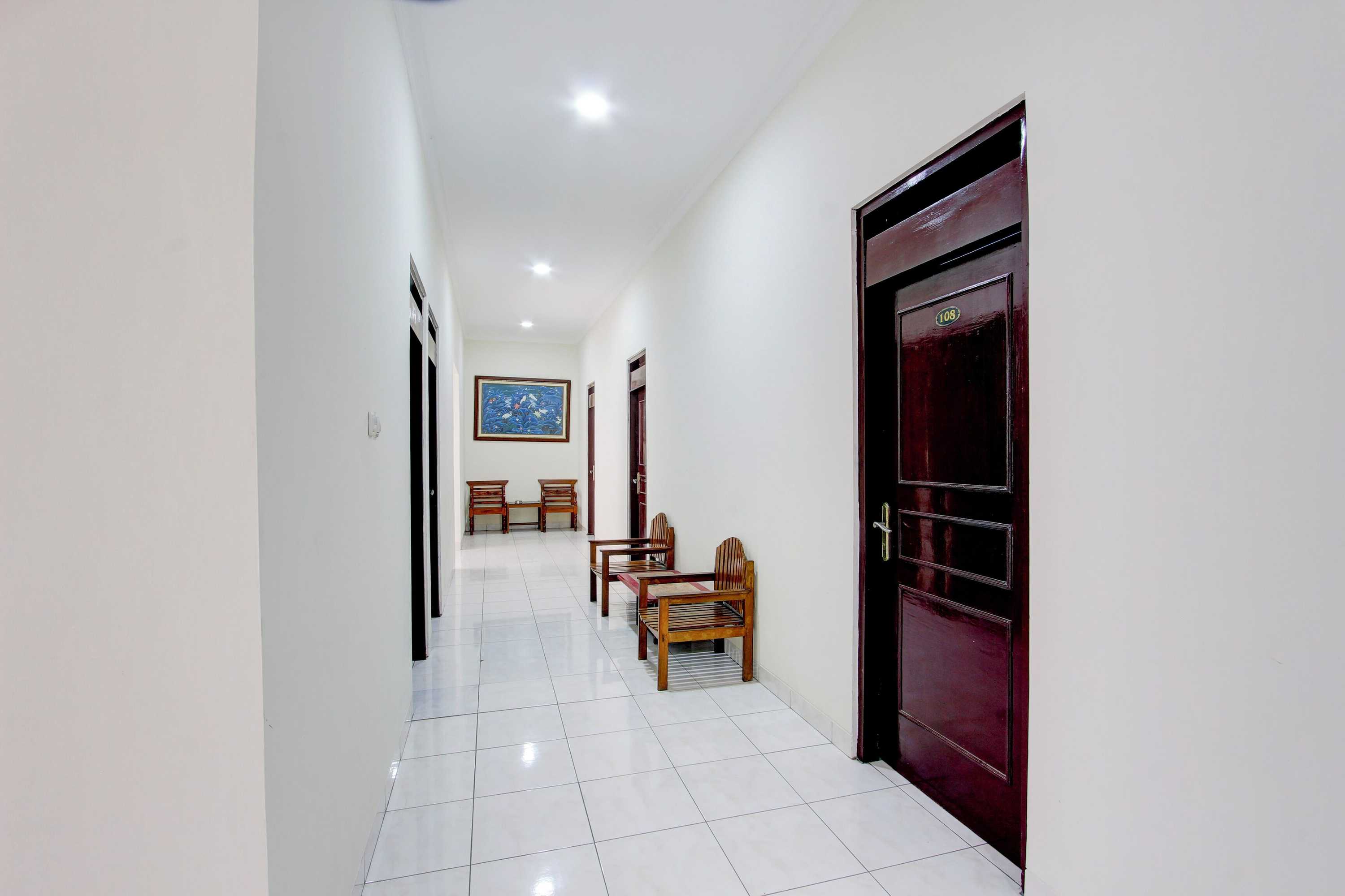 Gift card for Hotel O Syariah Griya Wisata