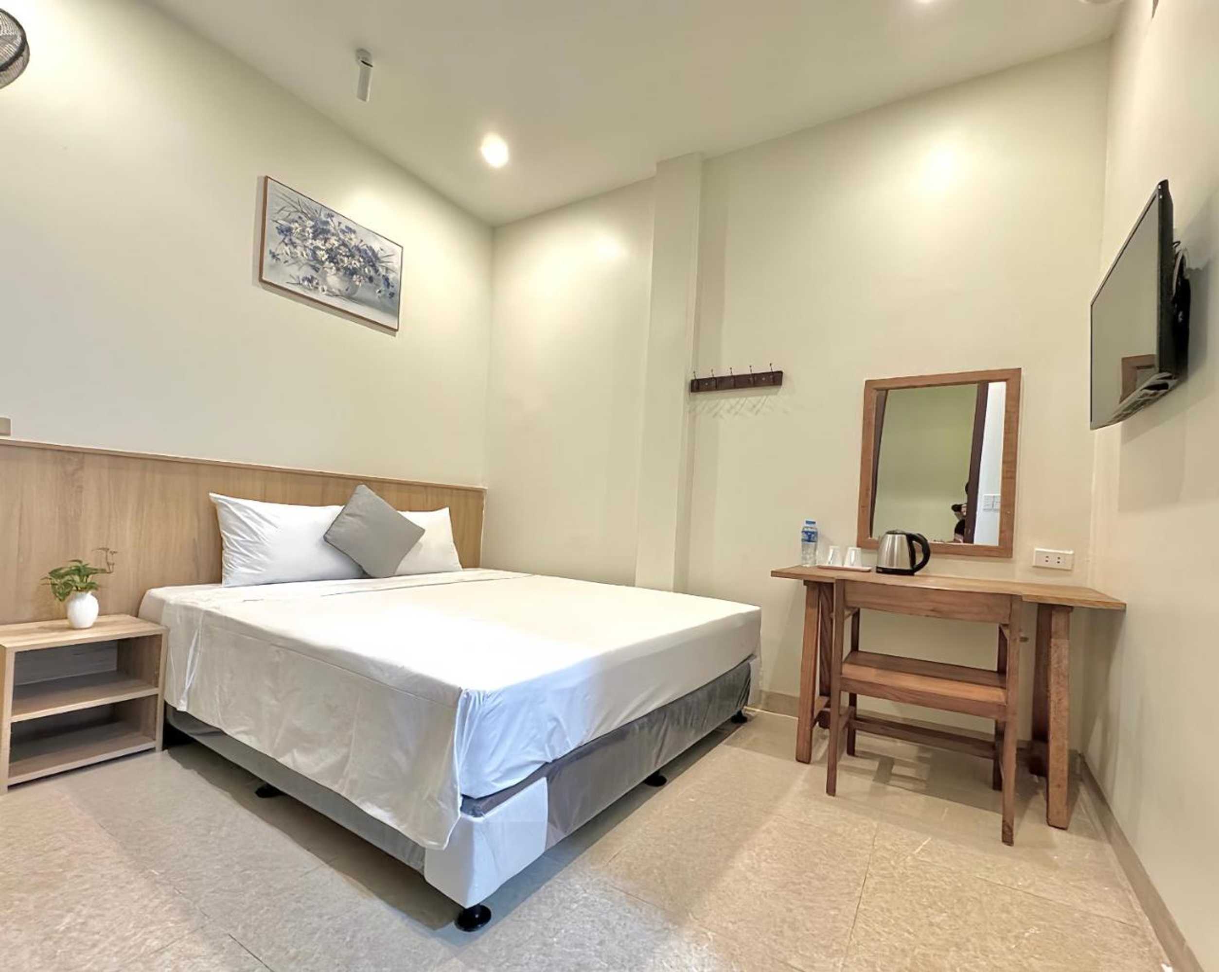 Gift card for Phúc Đức Hotel