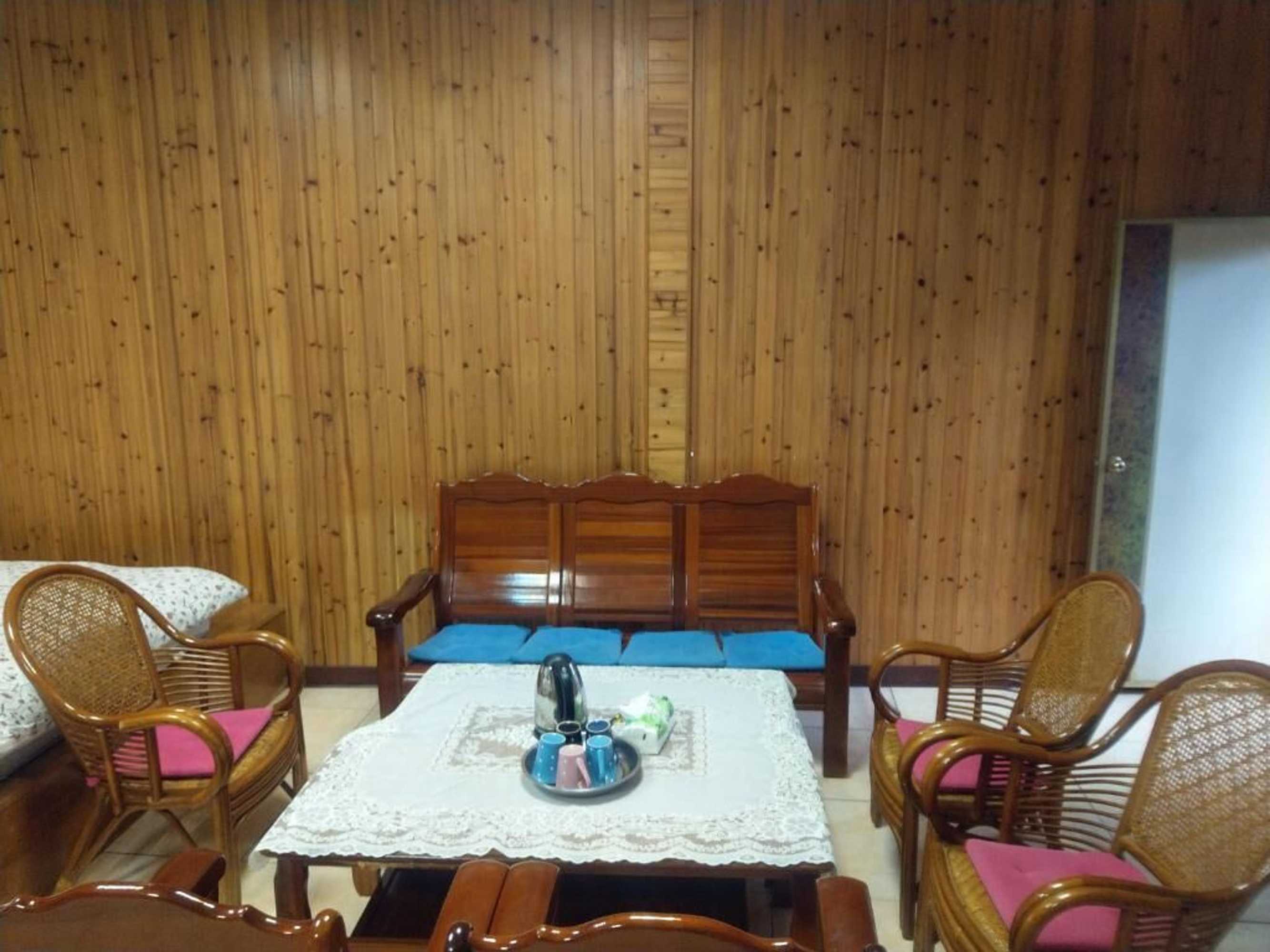 Gift card for Hua Shan Hor Yuan Homestay