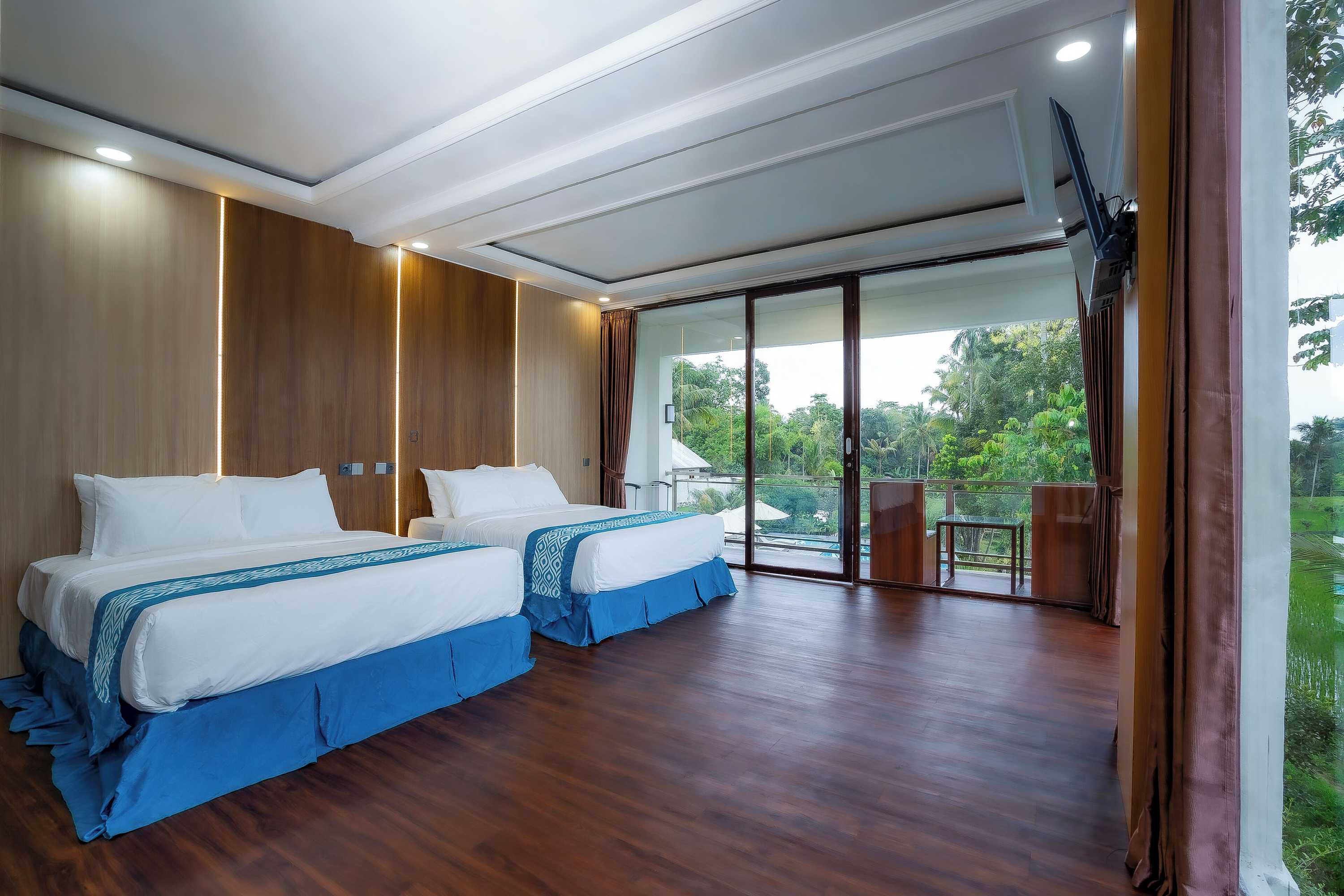 Gift card for Nirvana Hotel Resort Tetebatu Gift card for Nirvana Hotel Resort Tetebatu