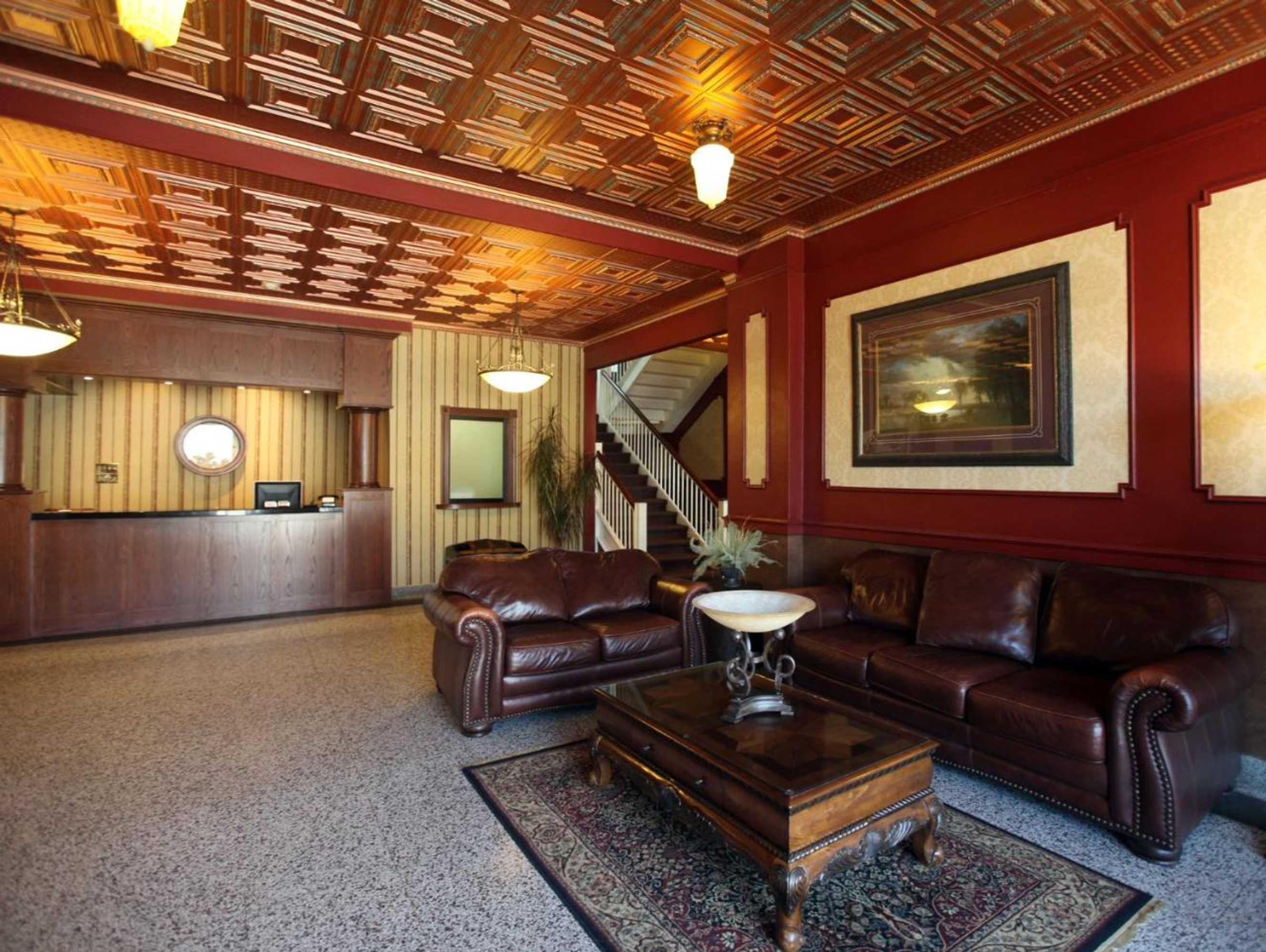 Gift card for Arrow Hotel