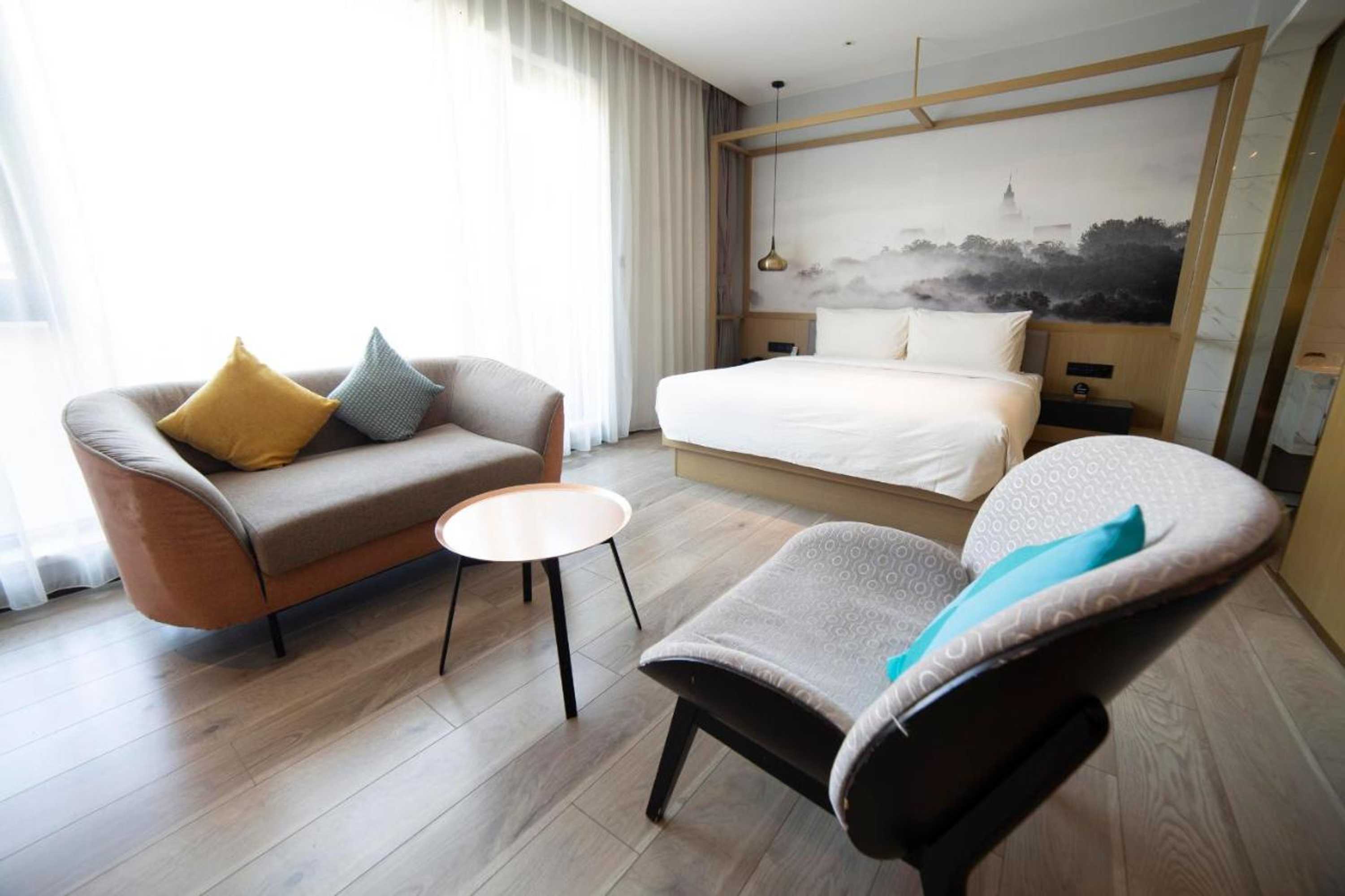 Gift card for Atour Hotel Beidaihe Zhoudun