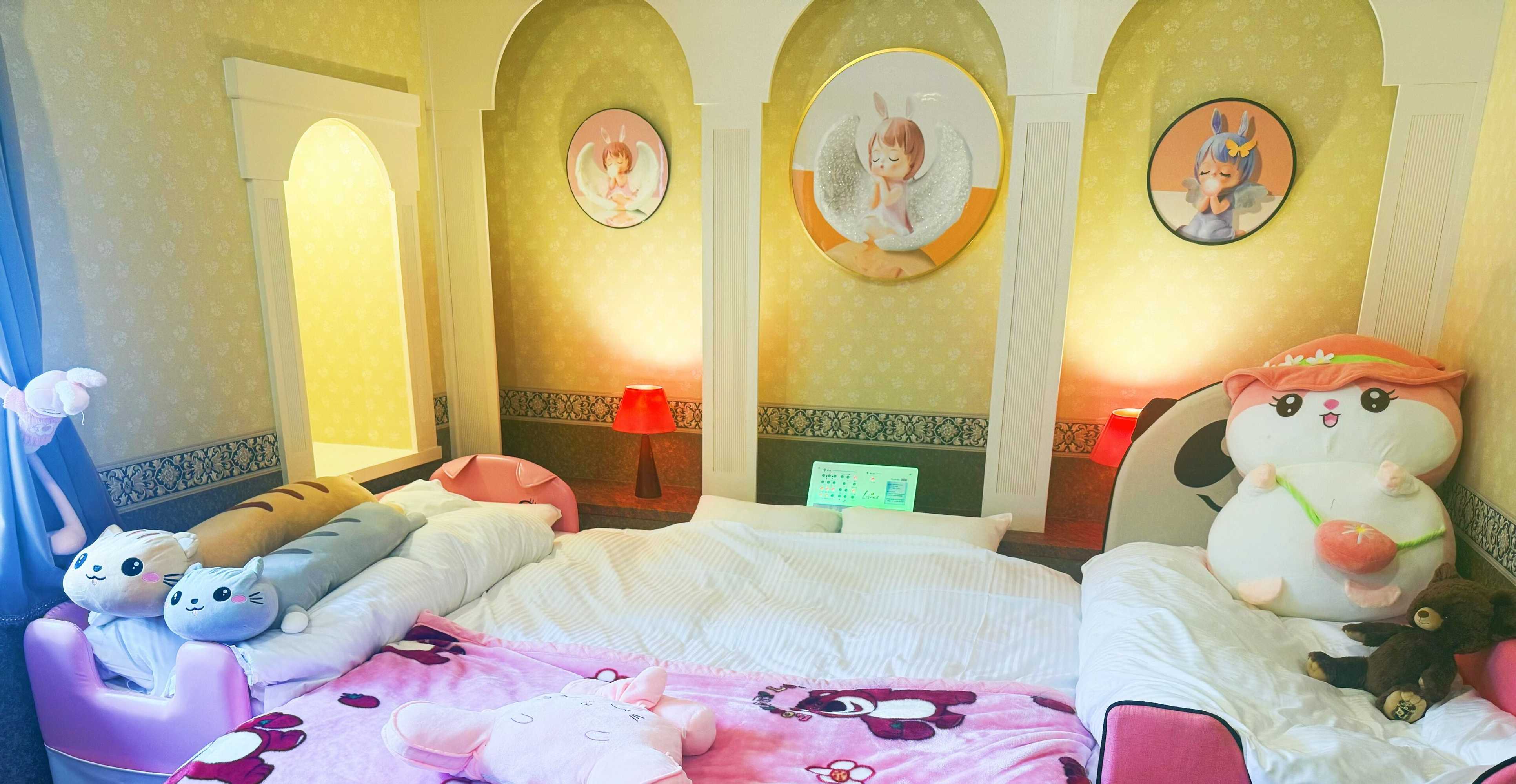 Gift card for Ikaho no Mori Kids Paradise