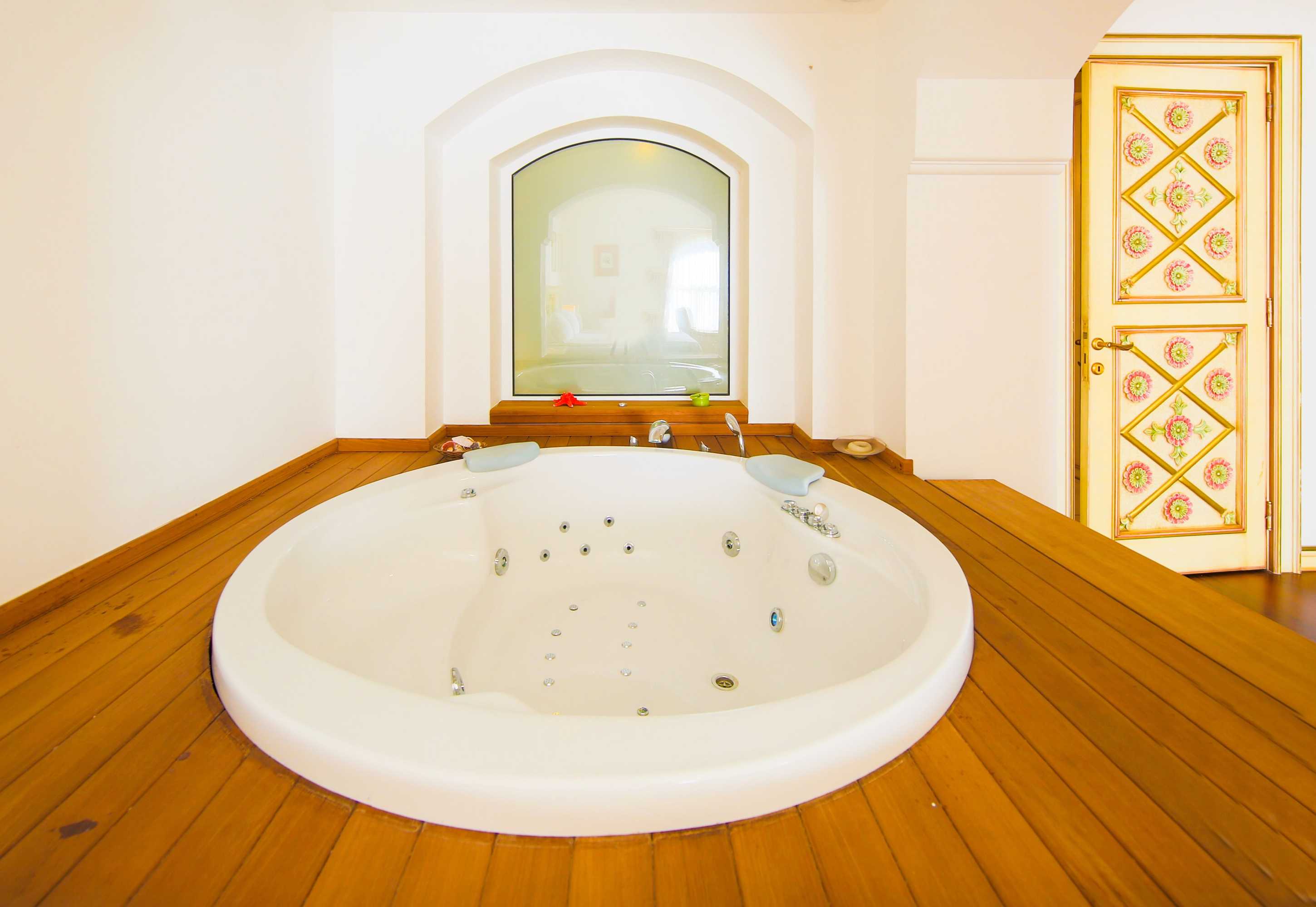 Gift card for Salmakis Resort & Spa 