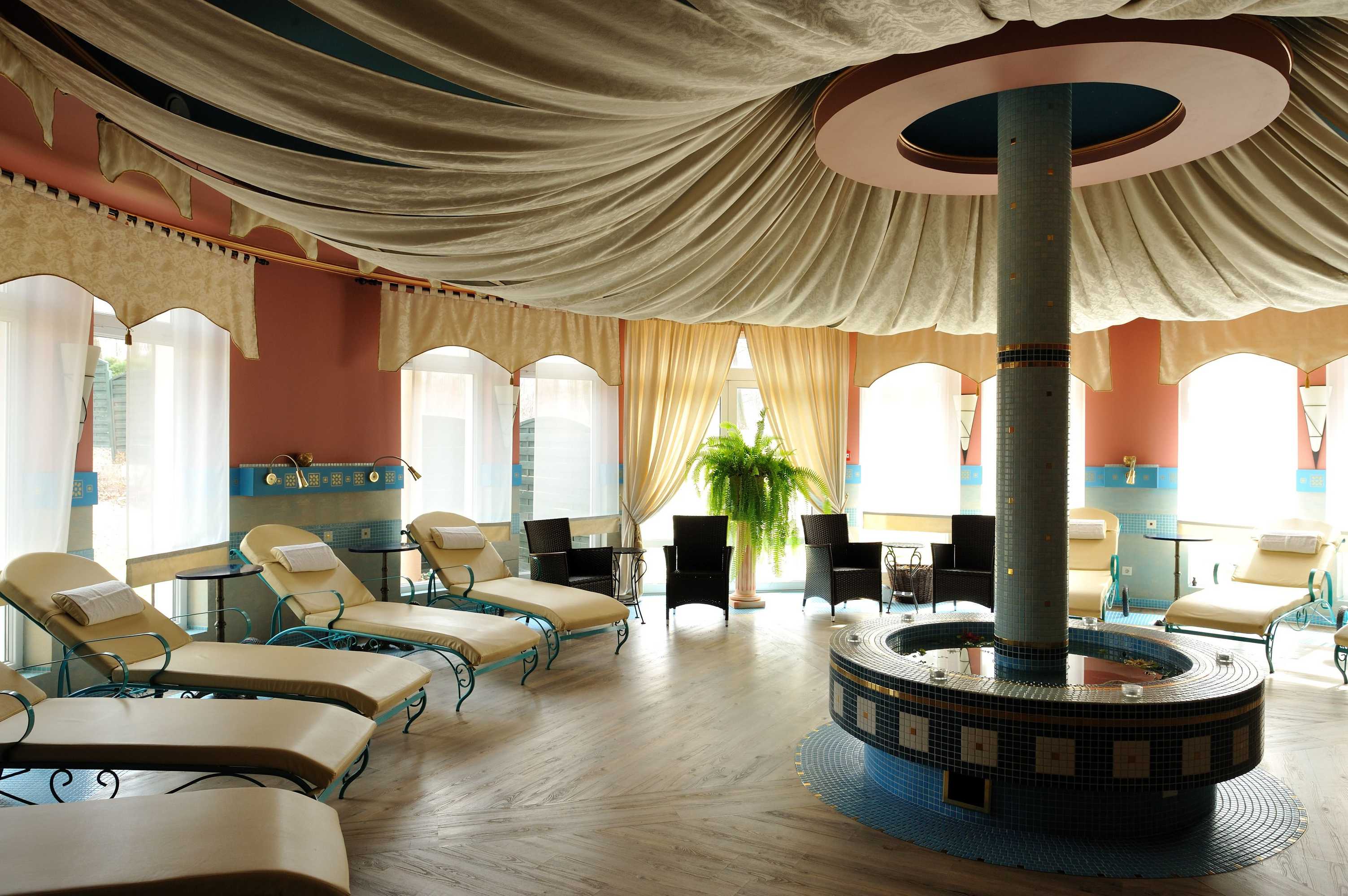Gift card for Papuga Park Hotel Wellness Marrakesz & Spa Gift card for Papuga Park Hotel Wellness Marrakesz & Spa