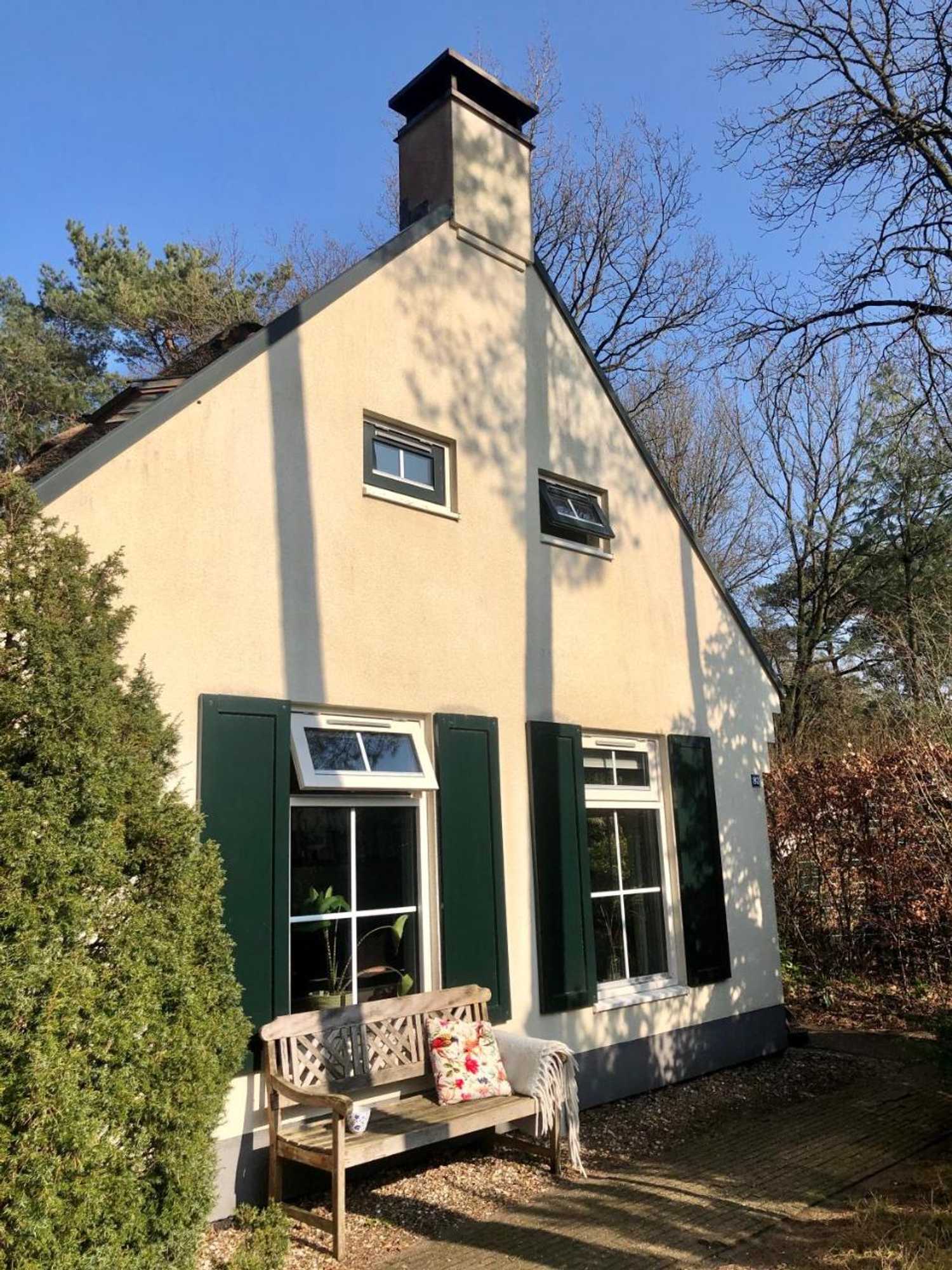 Gift card for Cottage Hazenhorst - Paradijs Aan Het Bos