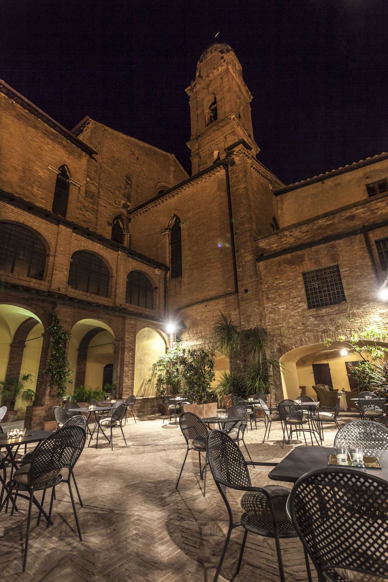 Gift card for Il Chiostro Del Carmine