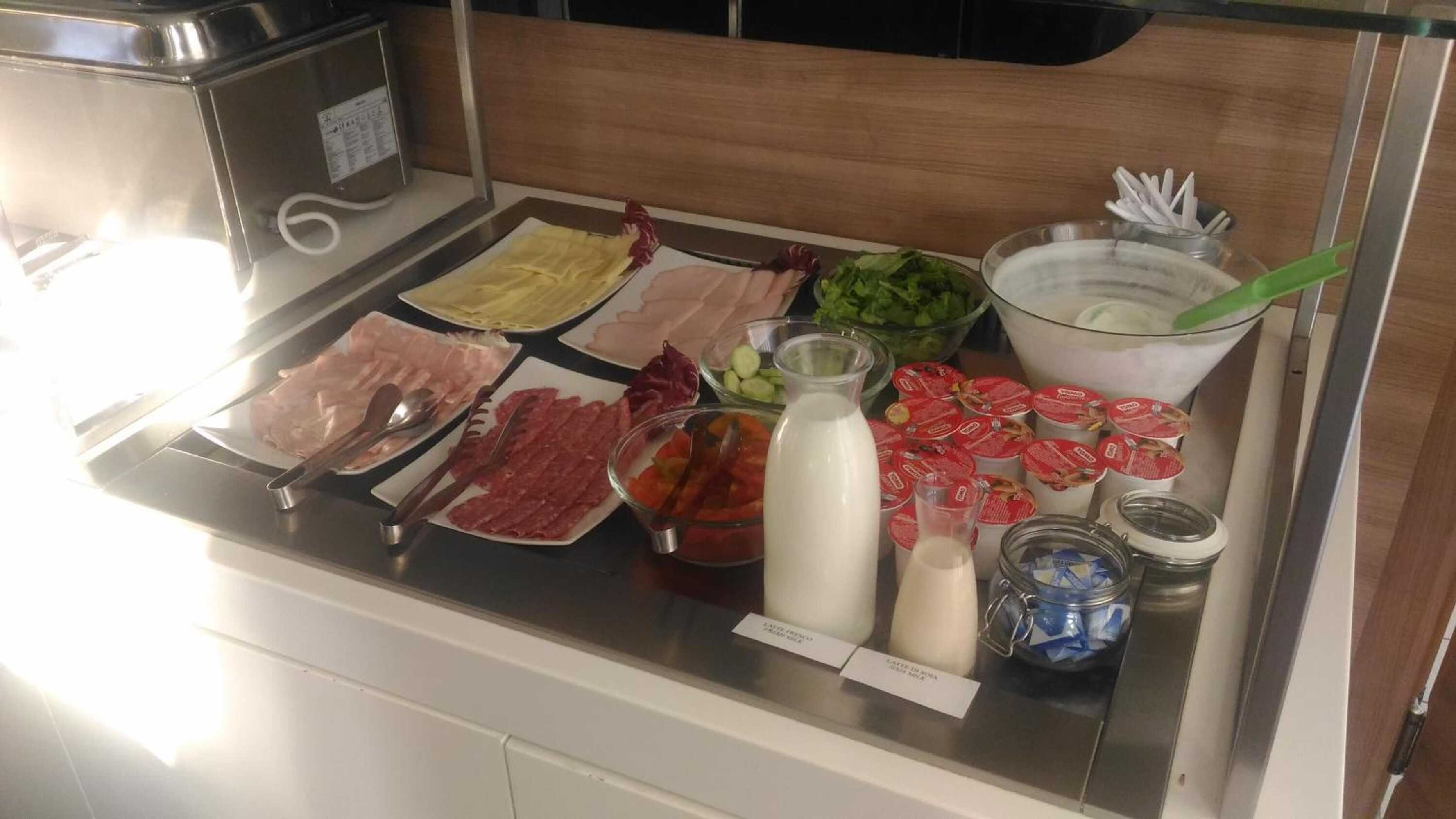 Gift card for Idea Hotel Plus Savona