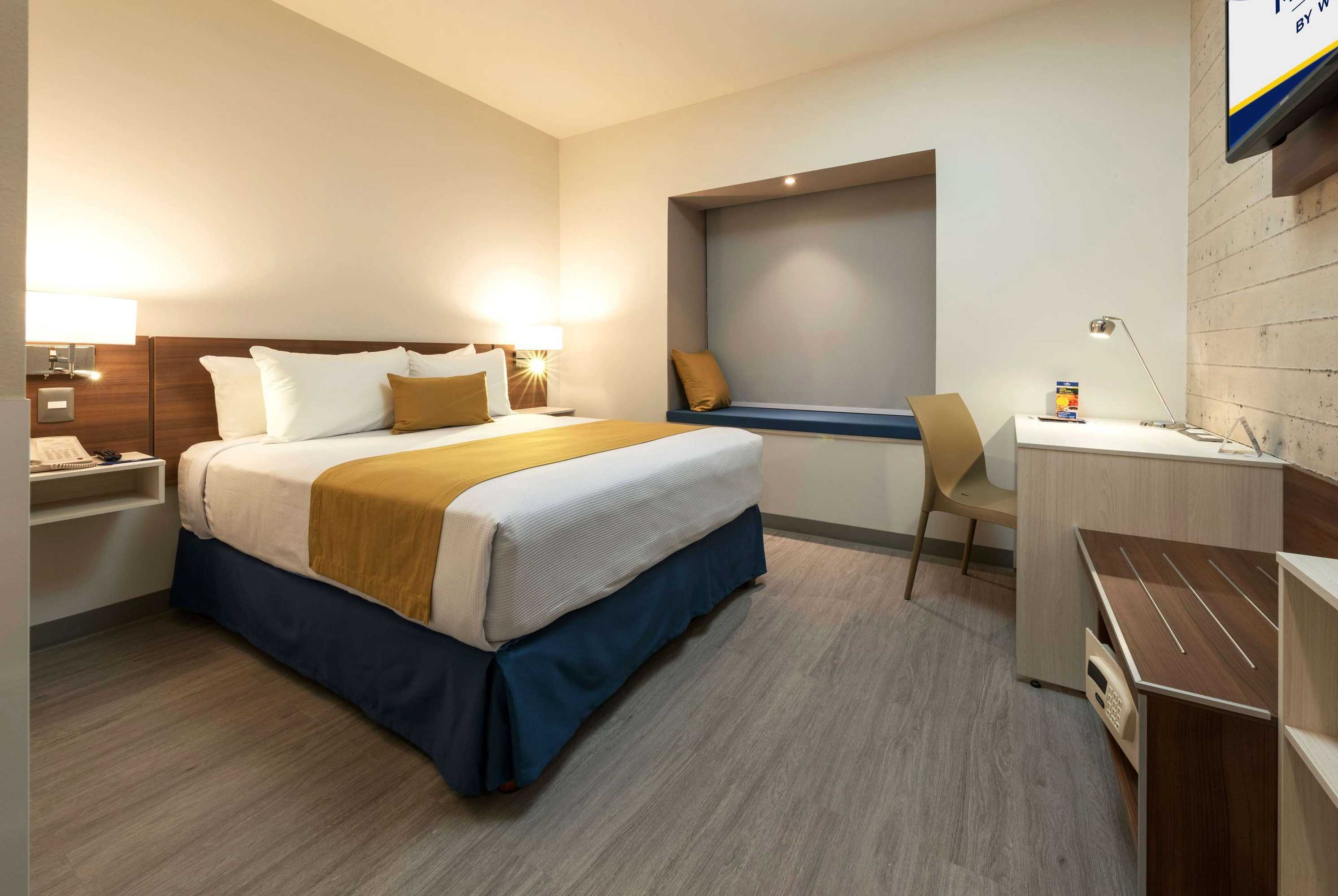 Gift card for Microtel Inn & Suites by Wyndham Irapuato Gift card for Microtel Inn & Suites by Wyndham Irapuato