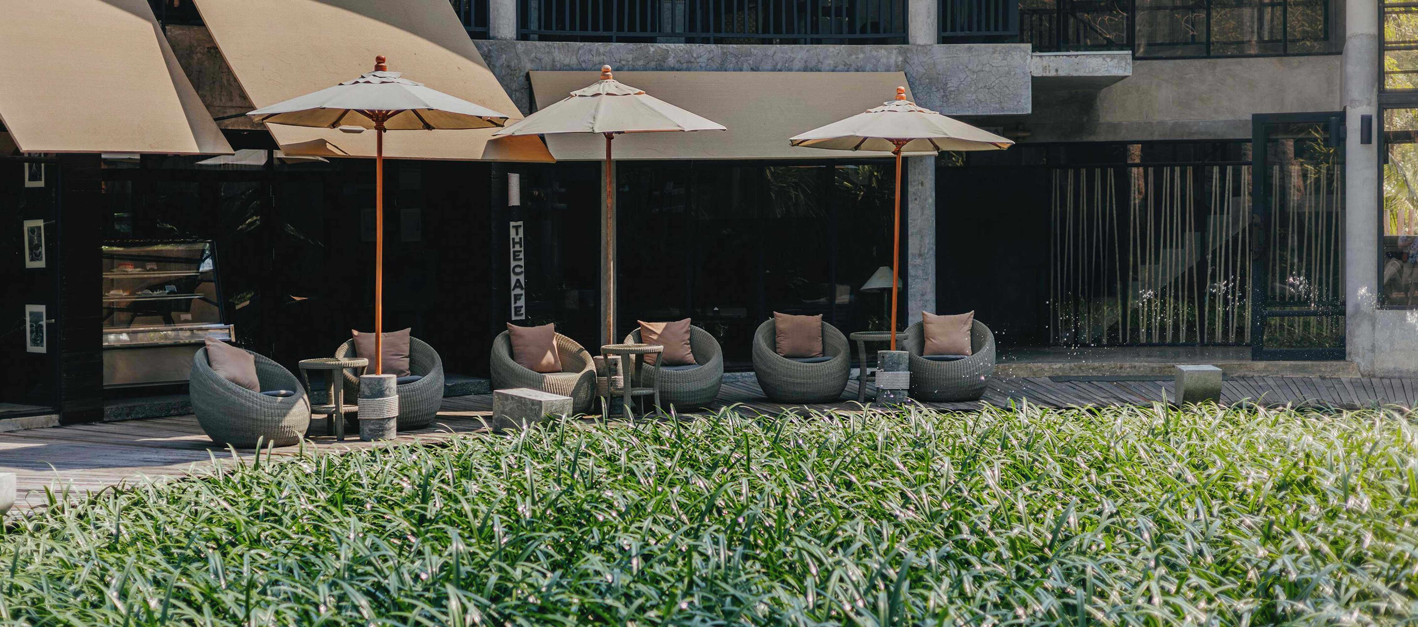 Gift card for The Dewa Koh Chang