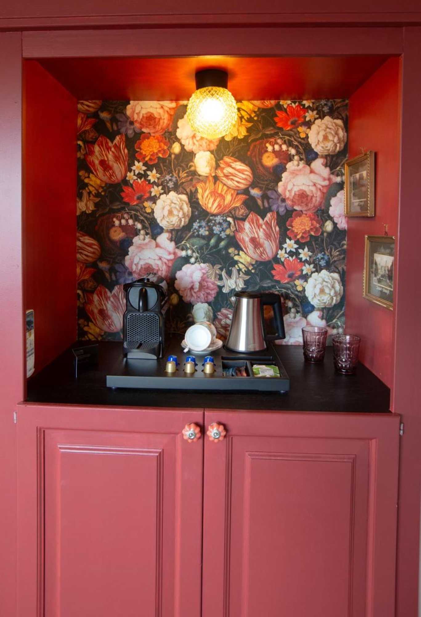 Gift card for Stadslogement De Oude Smidse Steenwijk