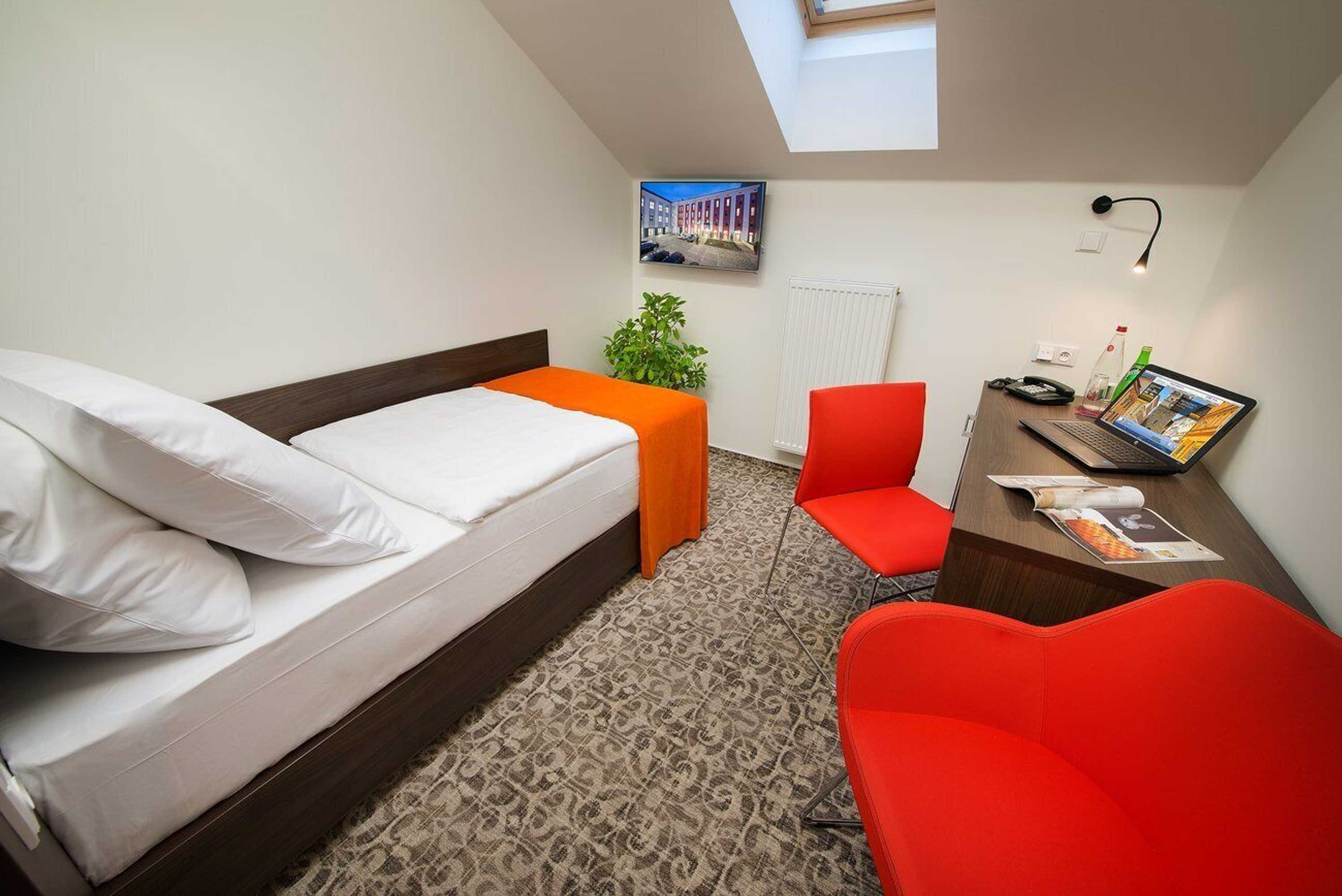 Gift card for EA Business Hotel Jihlava Gift card for EA Business Hotel Jihlava