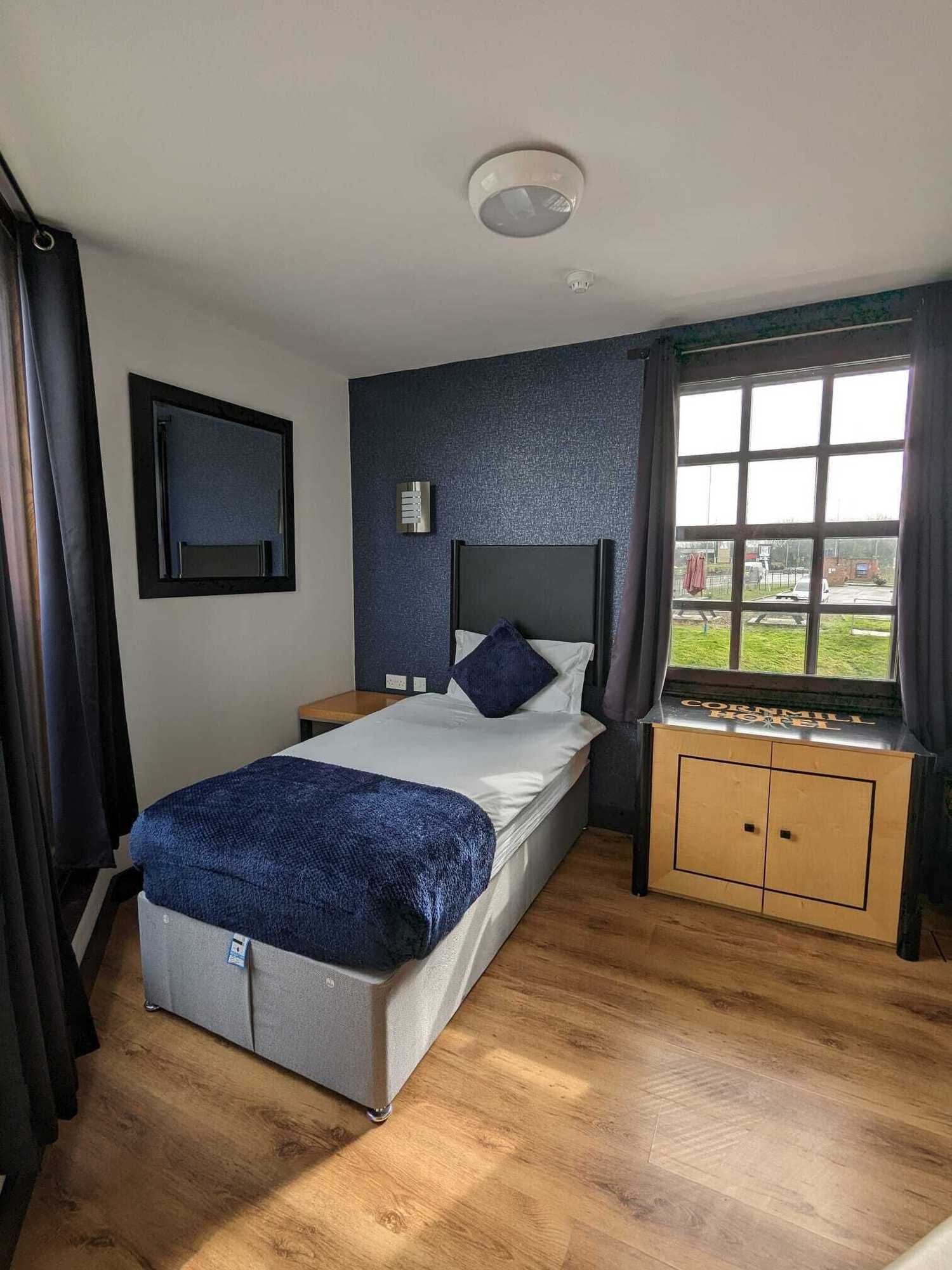 Gift card for Cornmill Hotel