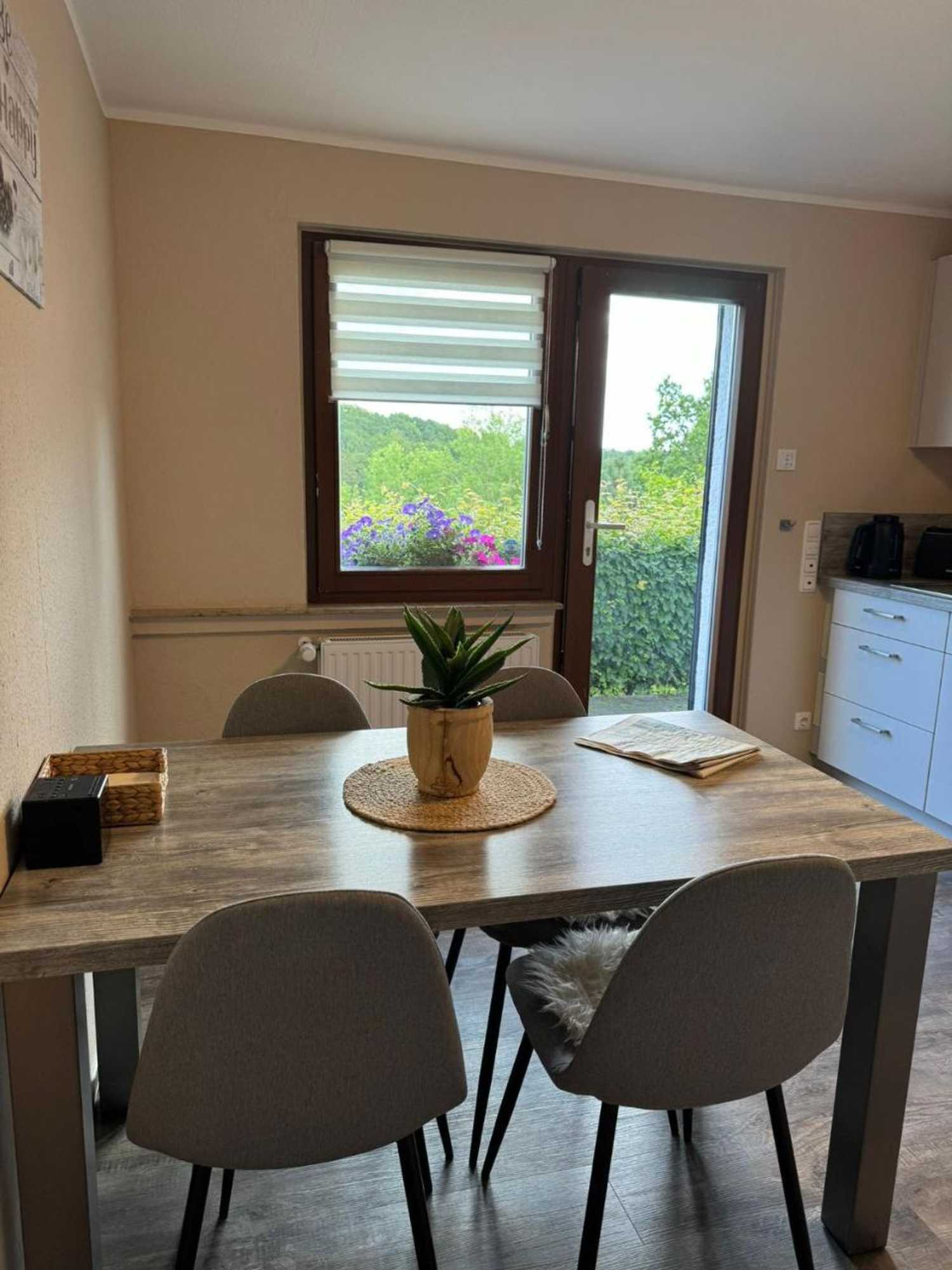 Gift card for Fewo in Monschau