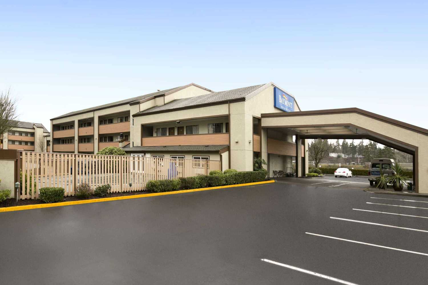 Gift card for Baymont by Wyndham Seattle/kirkland WA Gift card for Baymont by Wyndham Seattle/kirkland WA