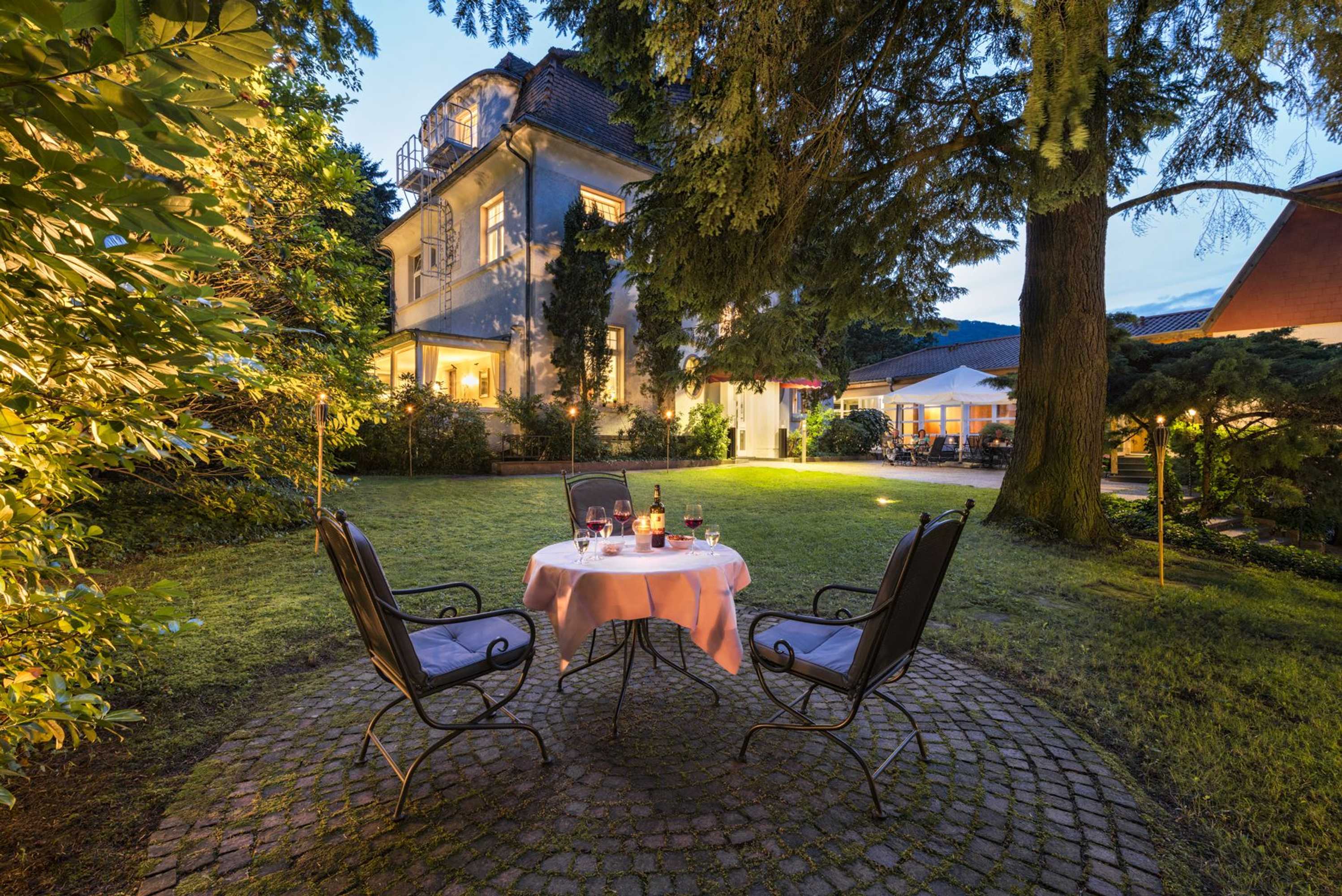 Gift card for Parkhotel Atlantic Heidelberg Gift card for Parkhotel Atlantic Heidelberg