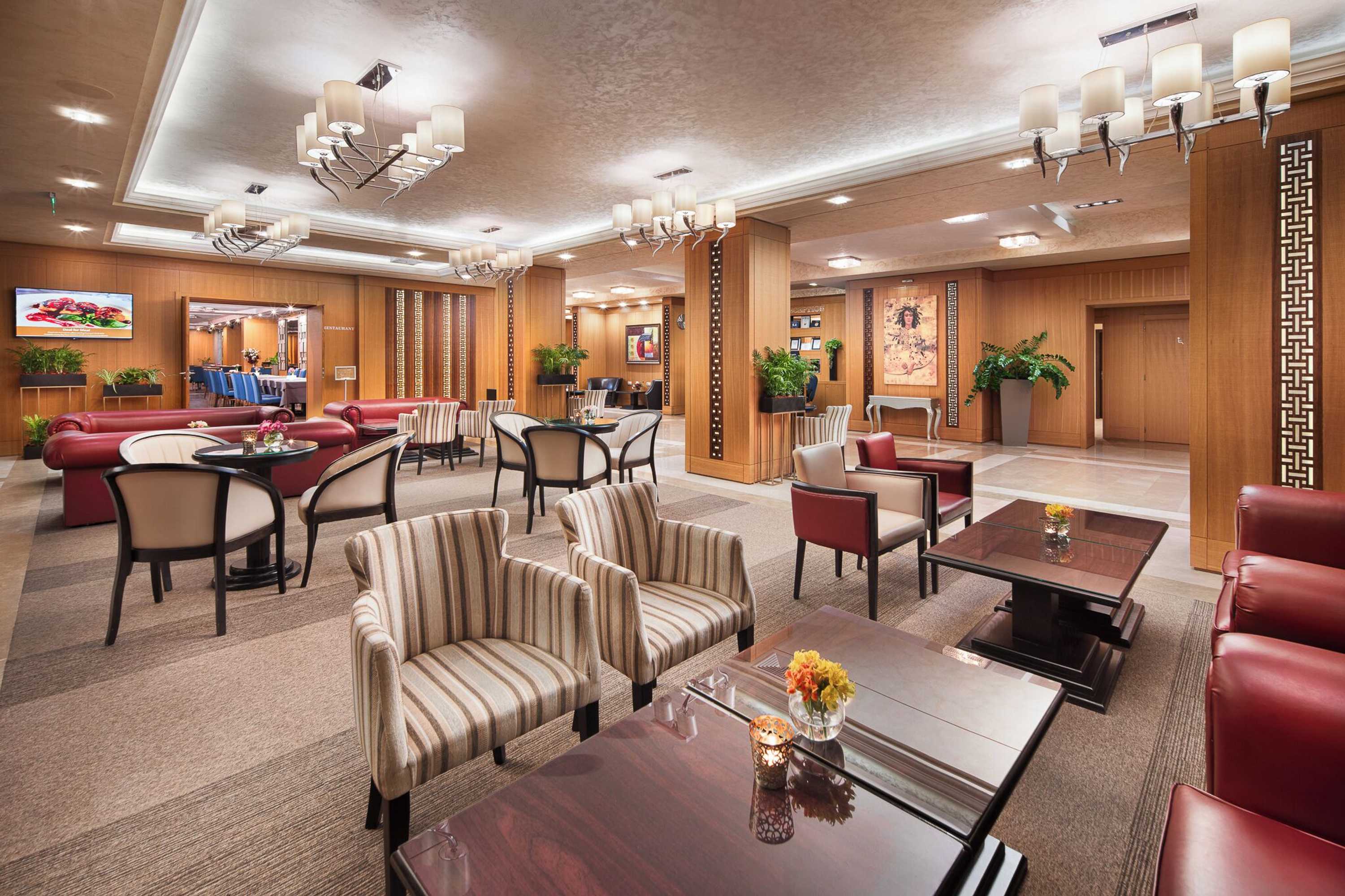 Gift card for Landmark Creek Hotel & Wellness Plovdiv Gift card for Landmark Creek Hotel & Wellness Plovdiv