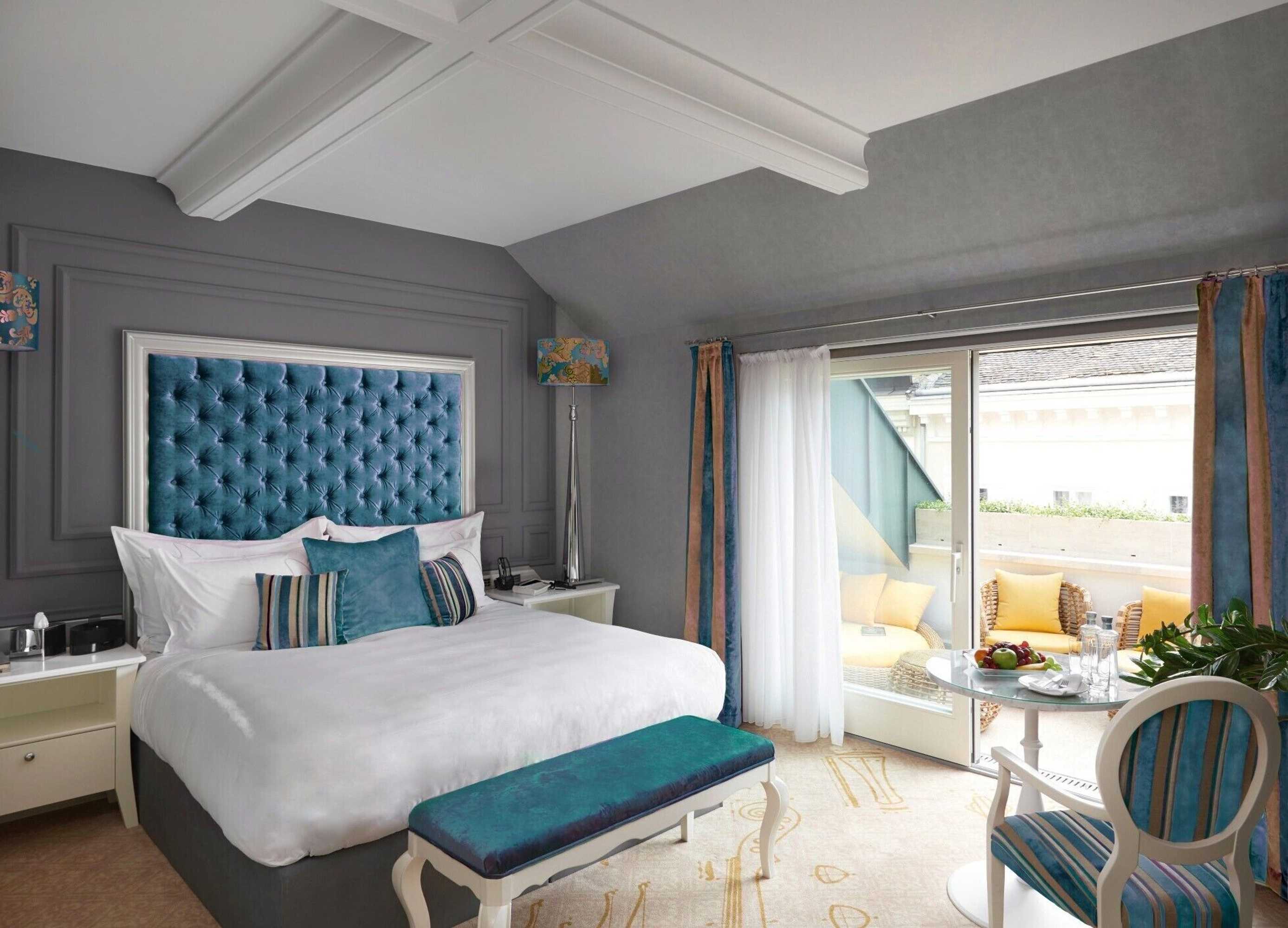 Gift card for Aria Hotel Budapest by Library Hotel Collection Gift card for Aria Hotel Budapest by Library Hotel Collection