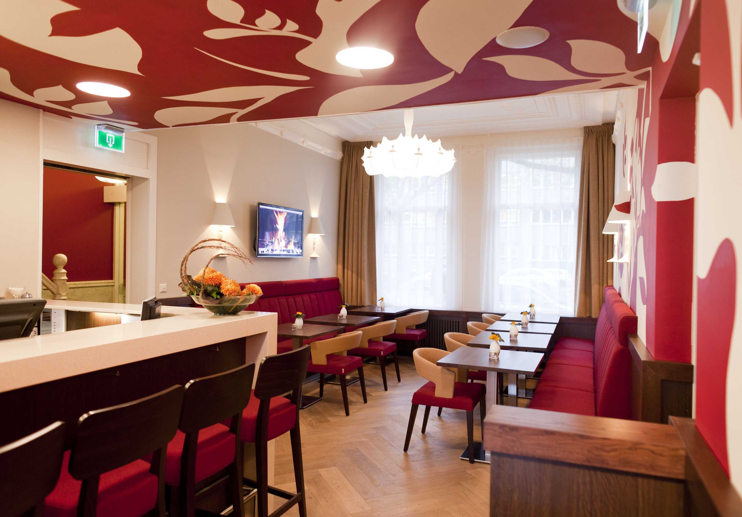 Gift card for Hotel Van Walsum Gift card for Hotel Van Walsum