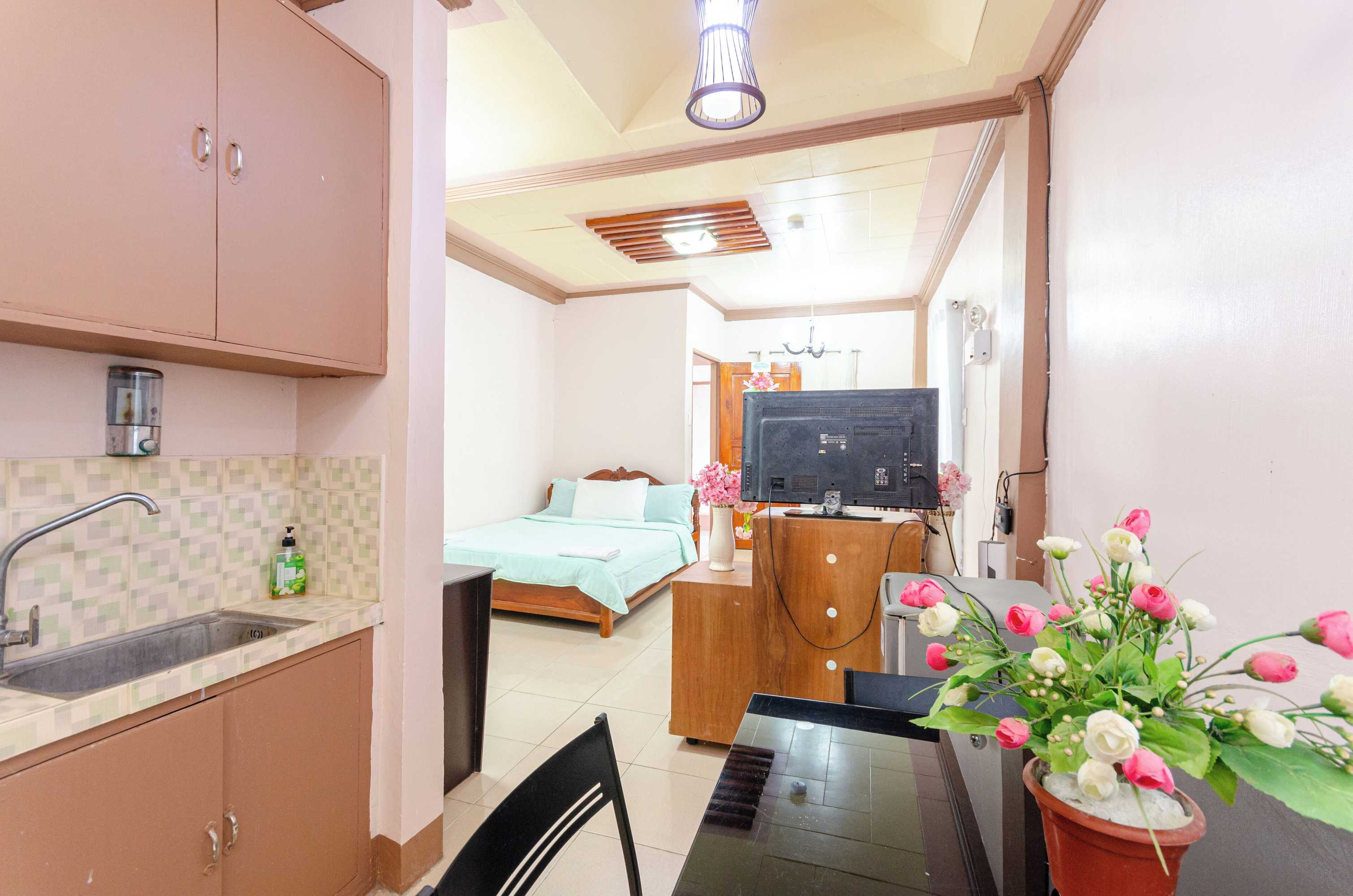 Gift card for Magsaysay Hillside Resort Powered by Cocotel